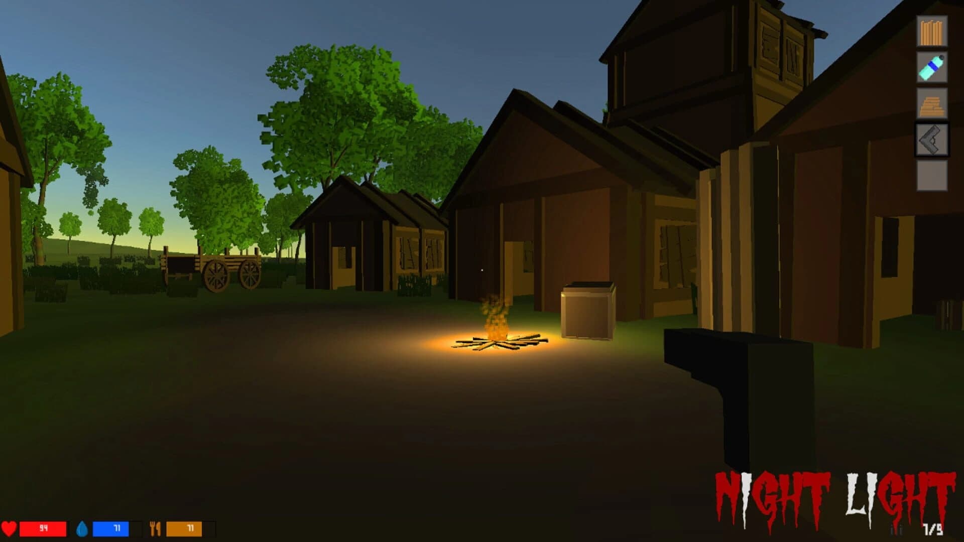 Night Light screenshot 2