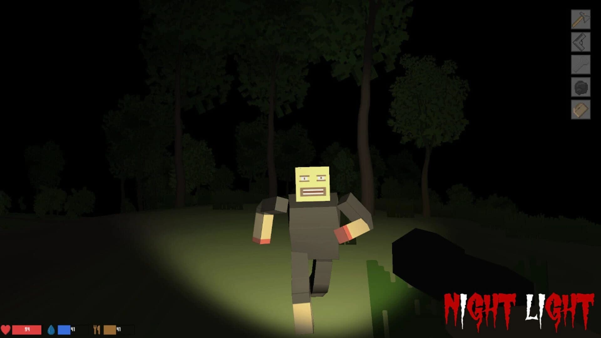 Night Light screenshot 3
