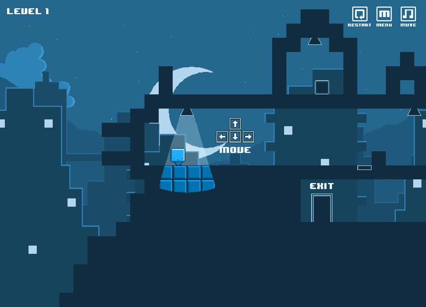 Night Lights screenshot 1