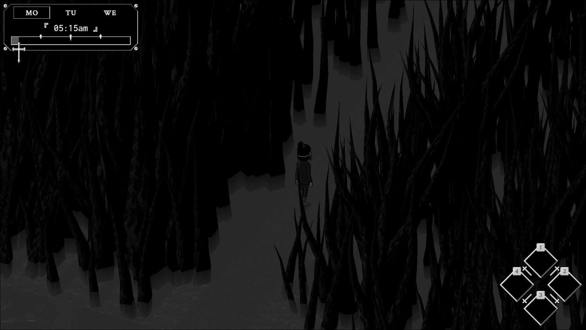 Night Loops screenshot 2