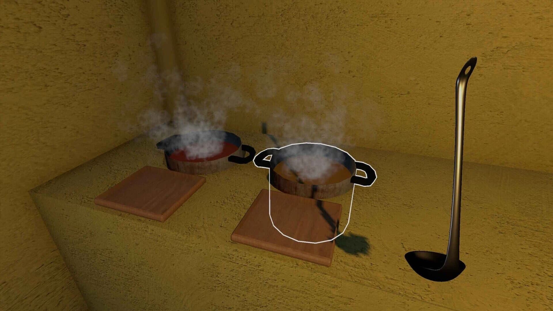 Night Noodles screenshot 5