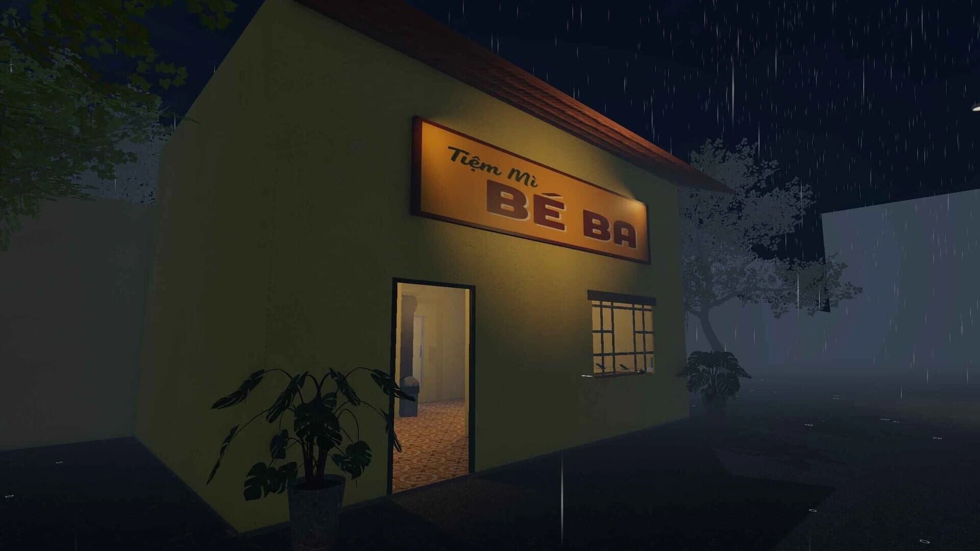 Night Noodles screenshot 1