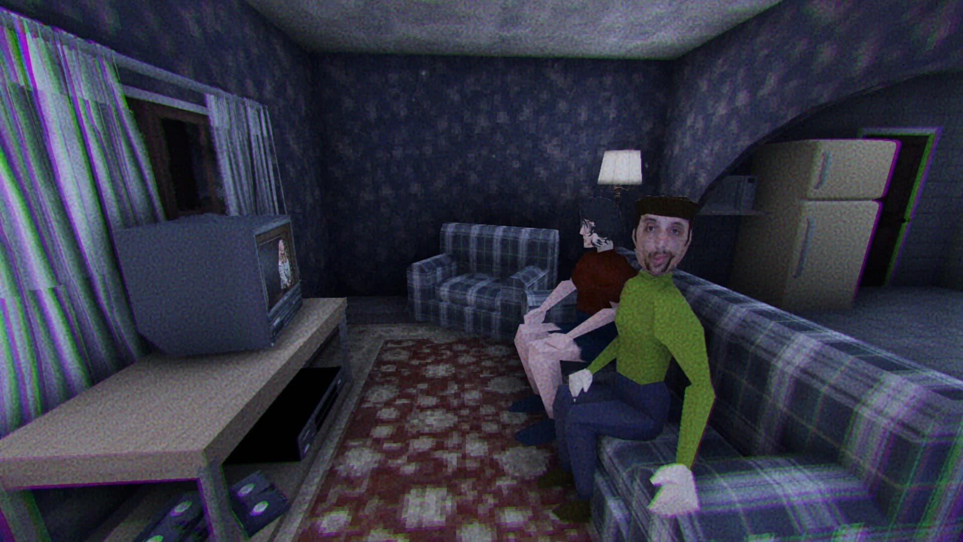 Night of Carnage screenshot 3