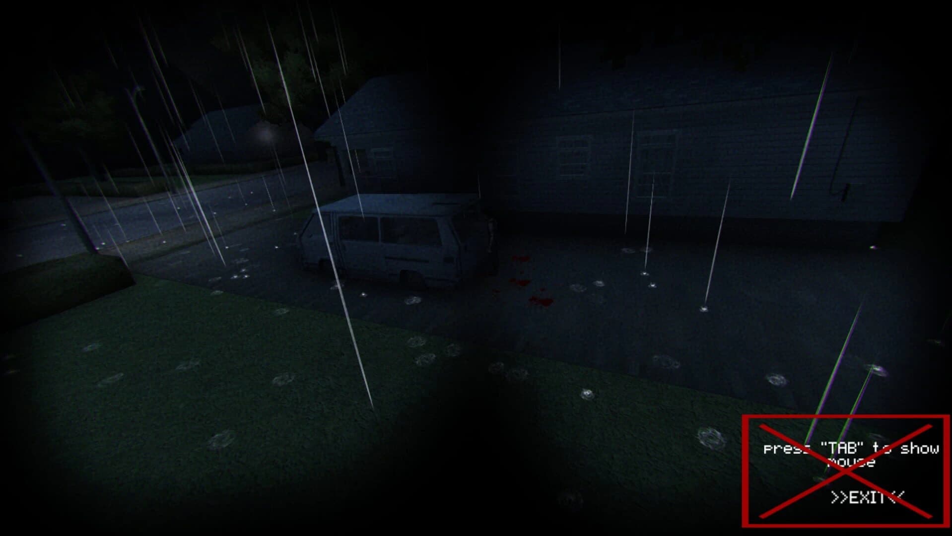 Night of Carnage screenshot 4
