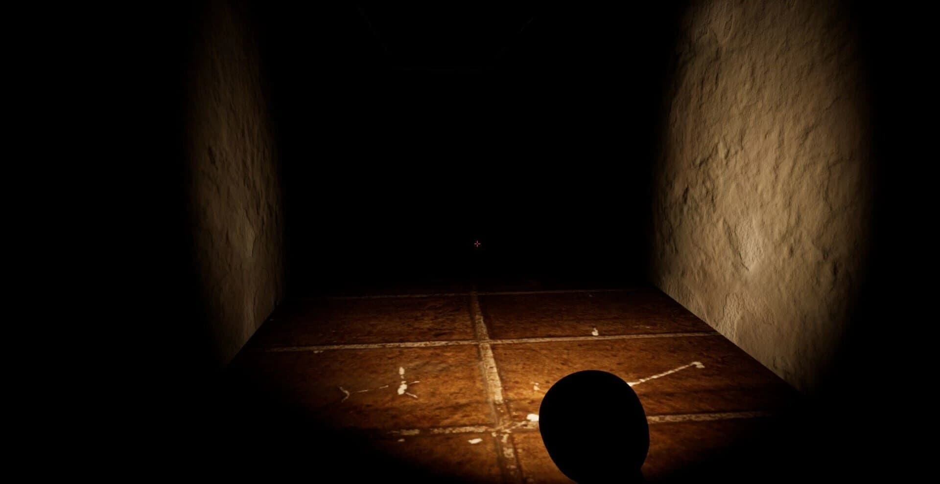 Night of Disturbance screenshot 5