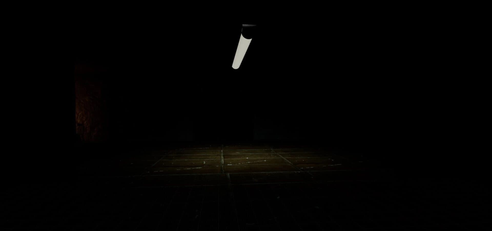 Night of Disturbance screenshot 4