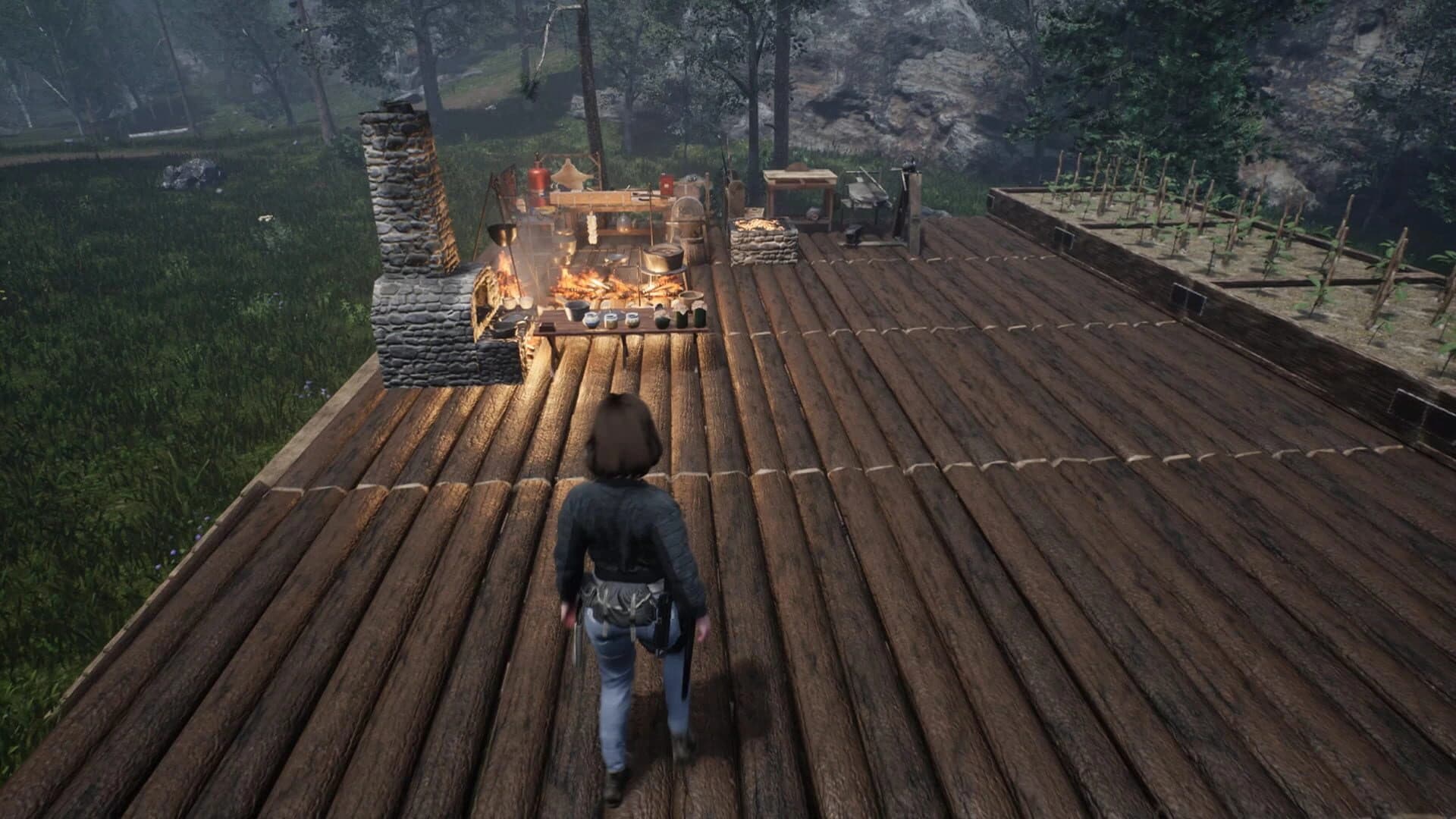 Night of the Dead screenshot 4