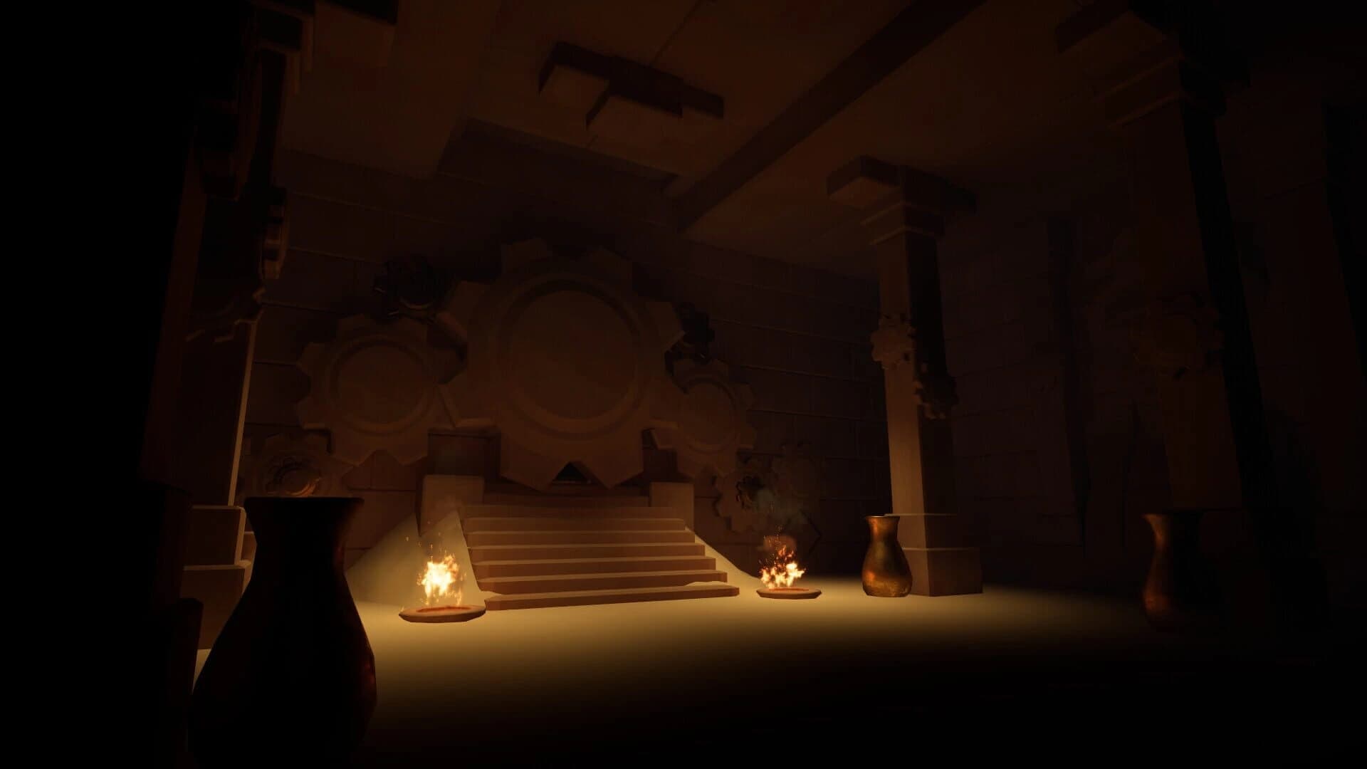 Night of the Duat screenshot 4