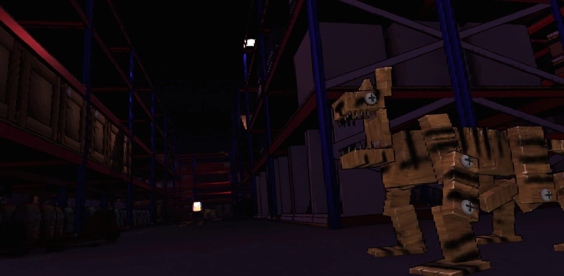 Night of the Living Bubble screenshot 1