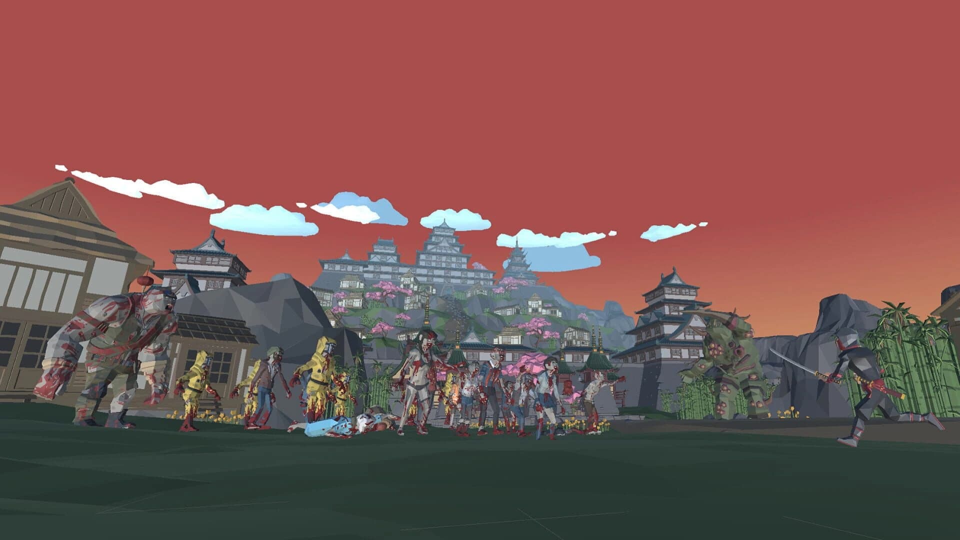 Night of the loving dead screenshot 3