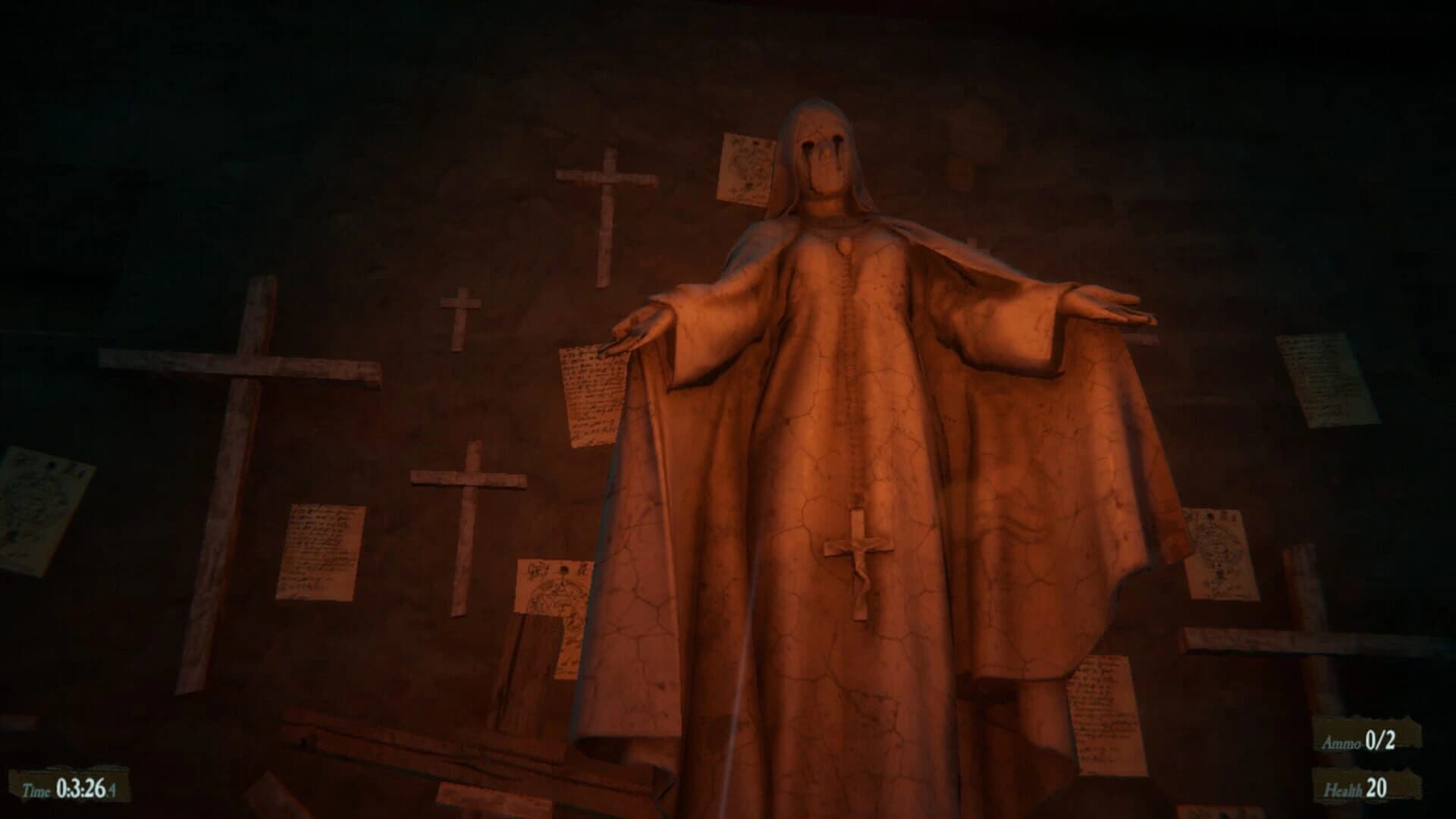 Night of the Scarecrows screenshot 5