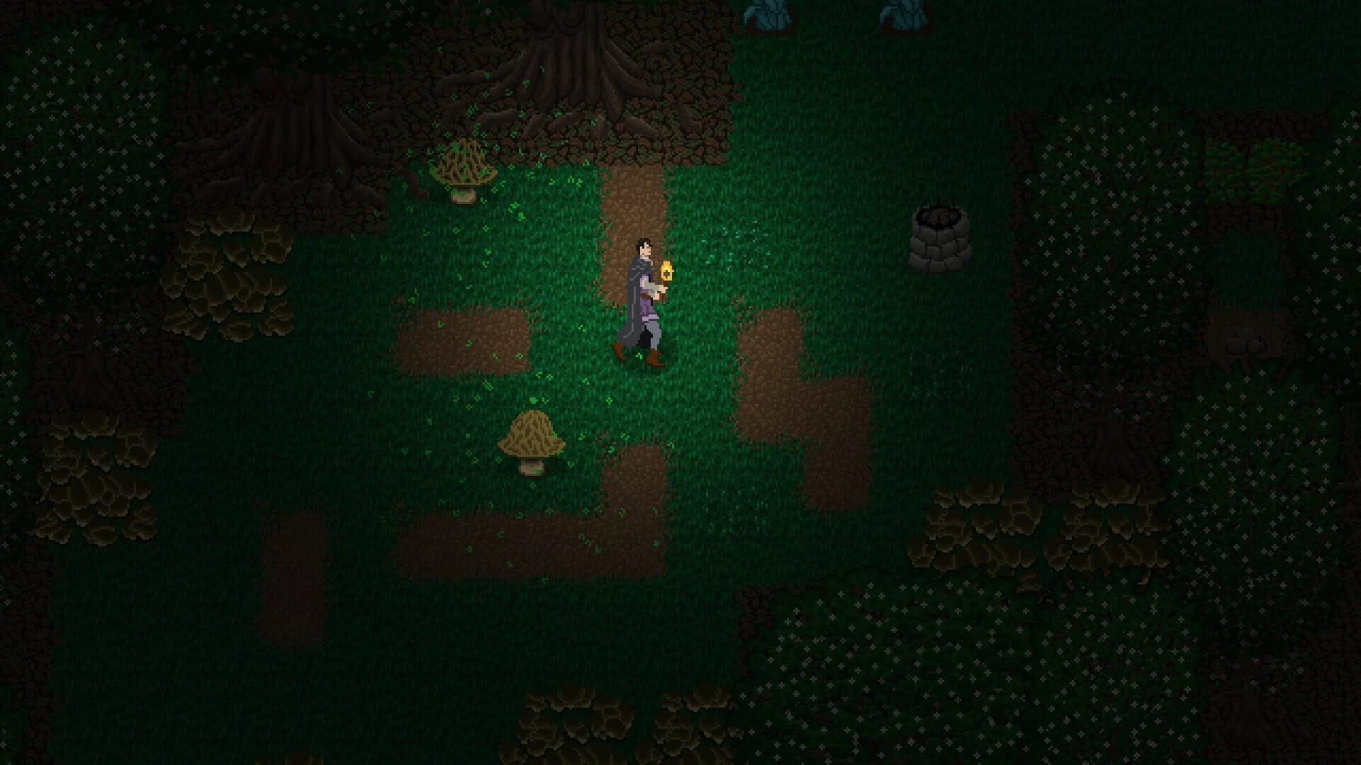 Night Road screenshot 5