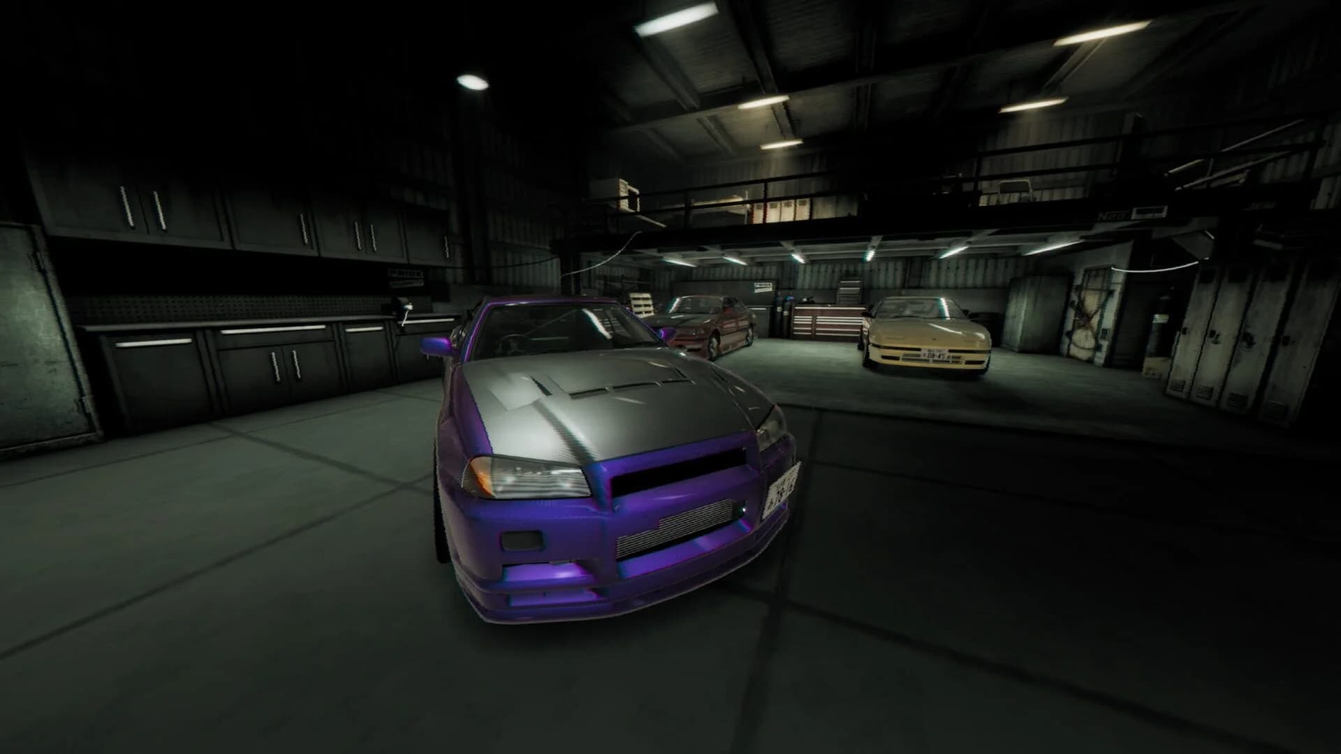 Night Runners screenshot 4