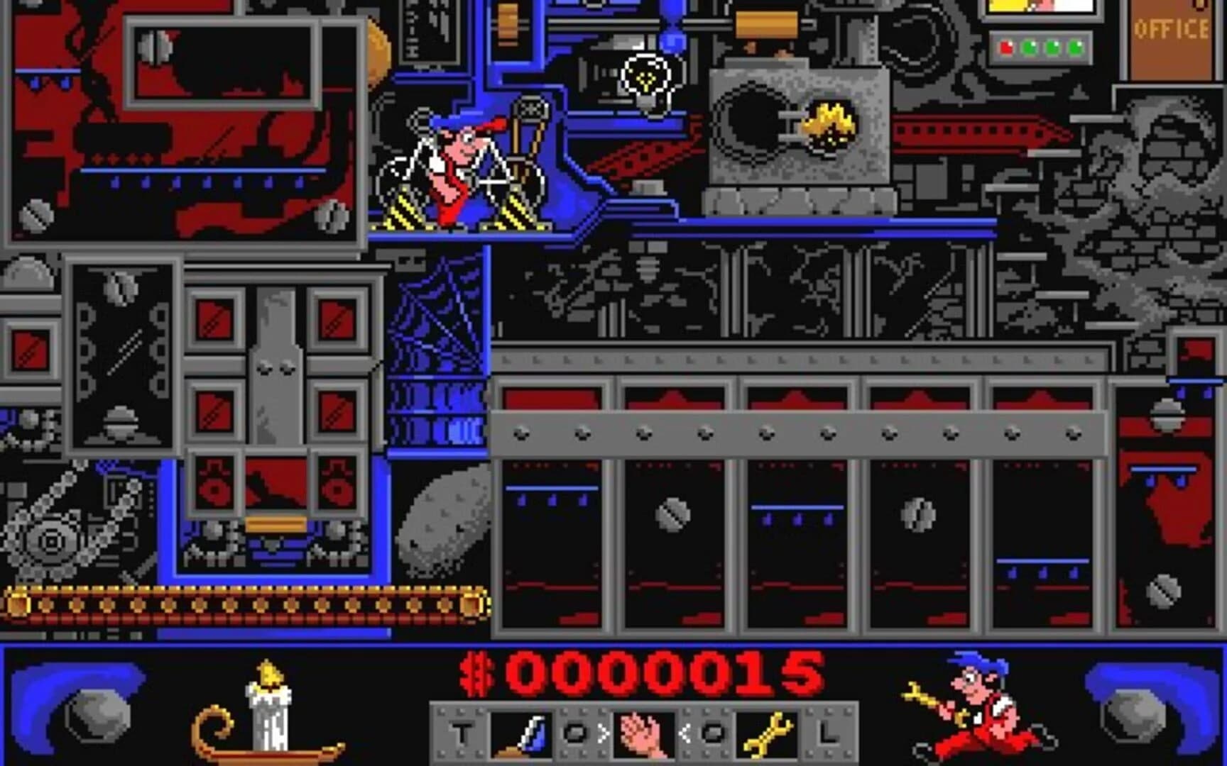 Night Shift screenshot 3