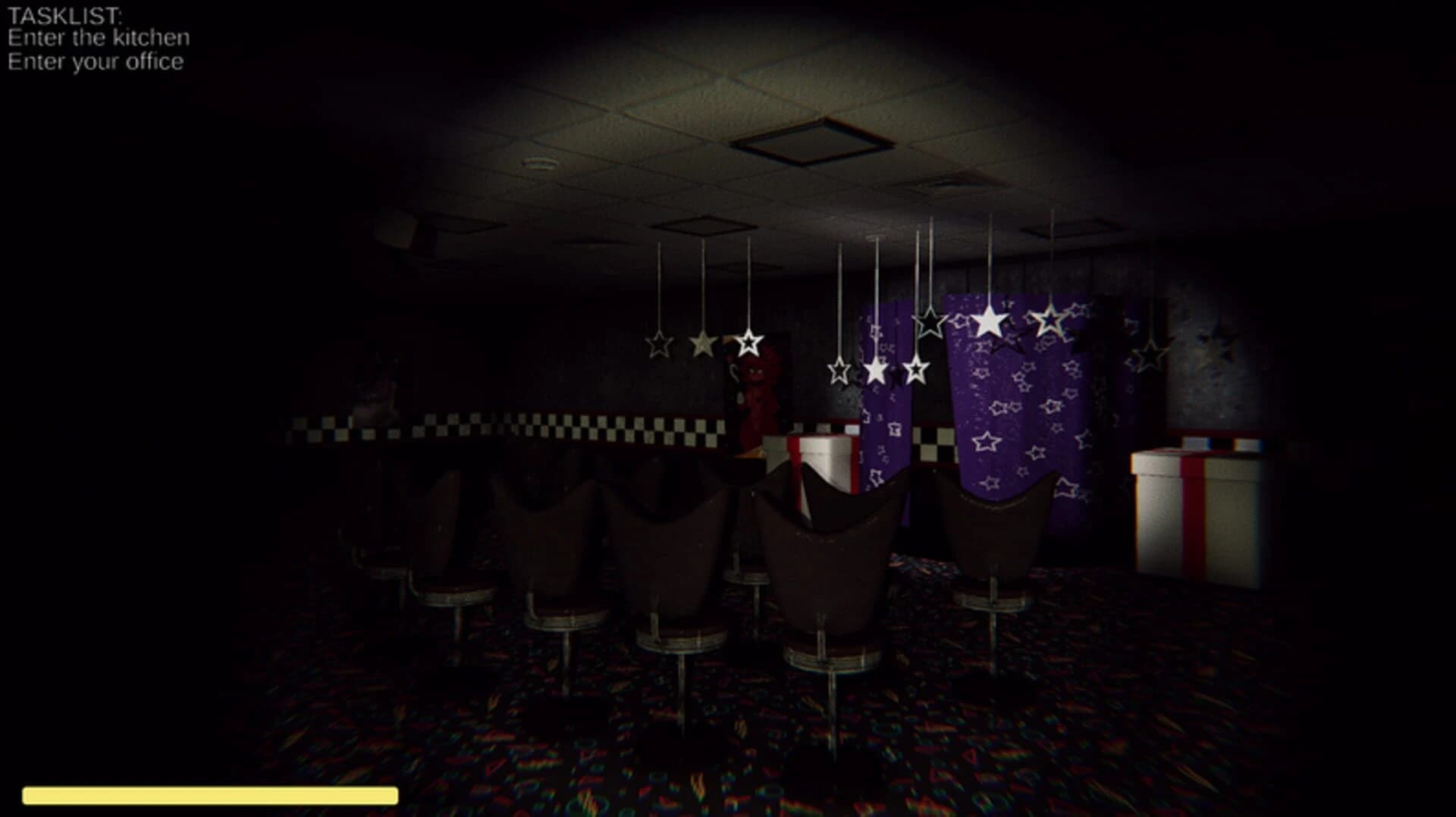 Night Shift at Fazclaire's Nightclub screenshot 4