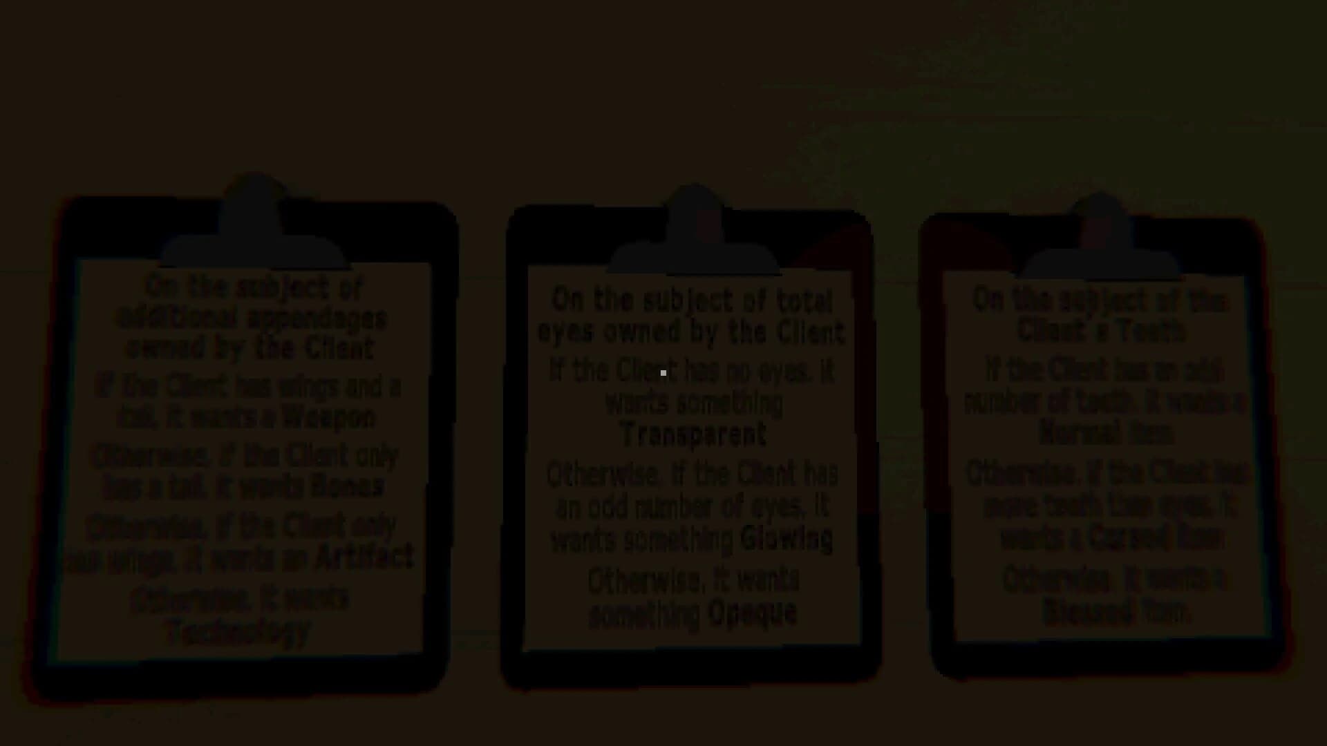 Night Shift Dissonance screenshot 2