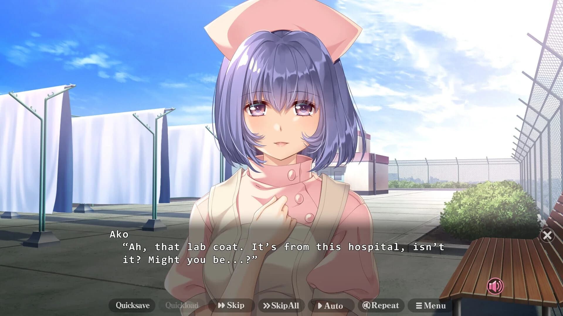 Night Shift Nurses screenshot 3