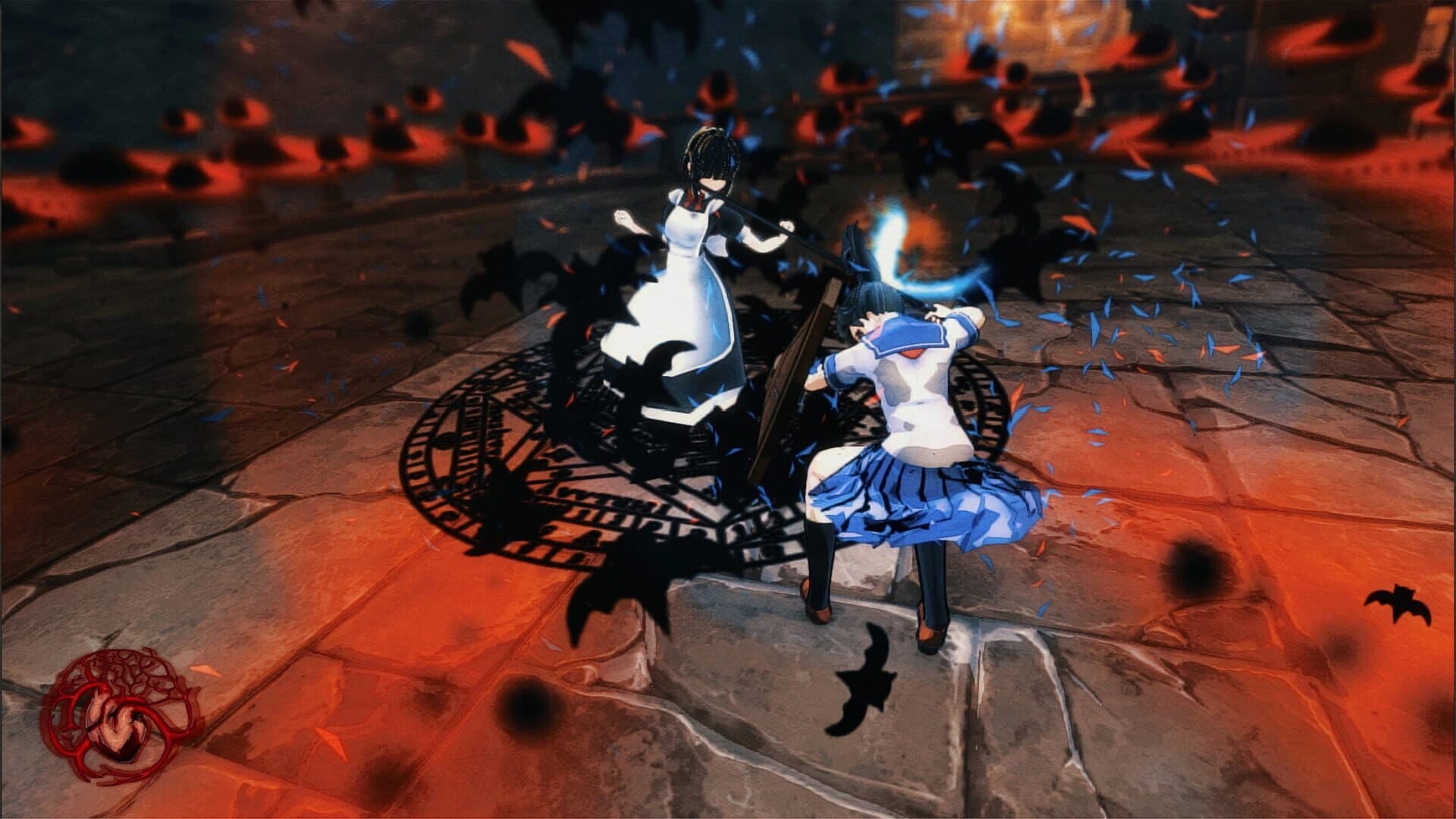 Night Sing screenshot 2