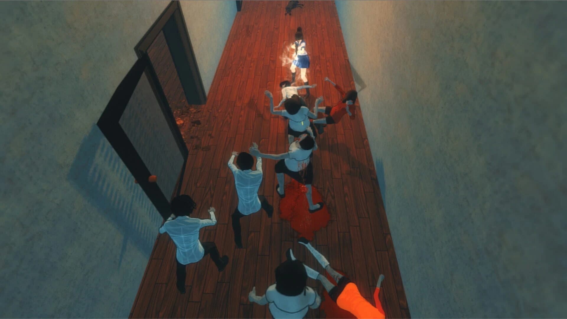 Night Sing screenshot 4