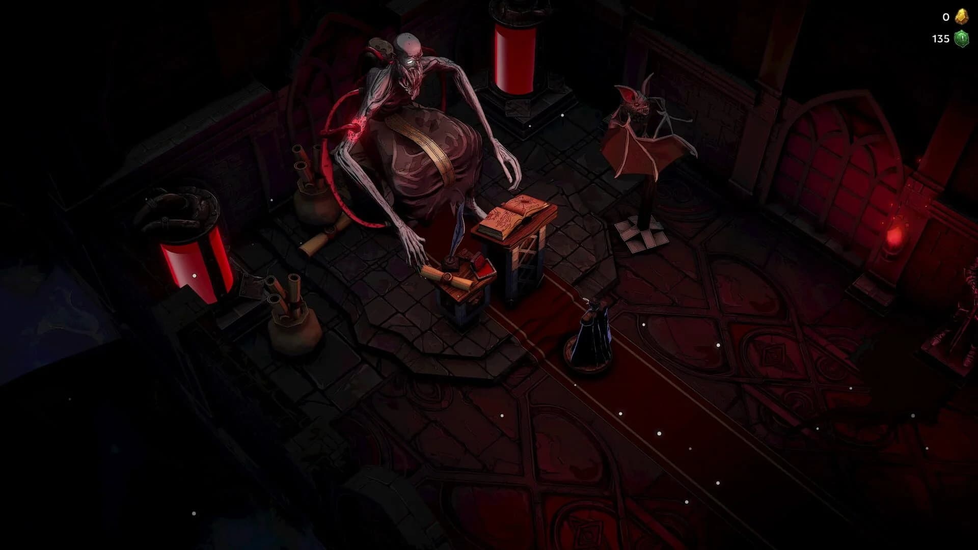 Night Swarm screenshot 2