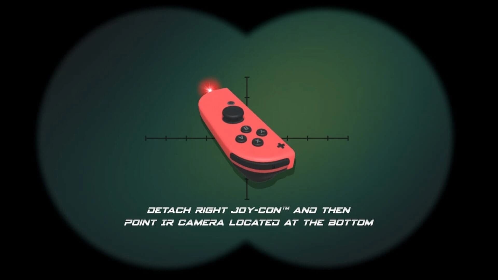 Night Vision screenshot 4