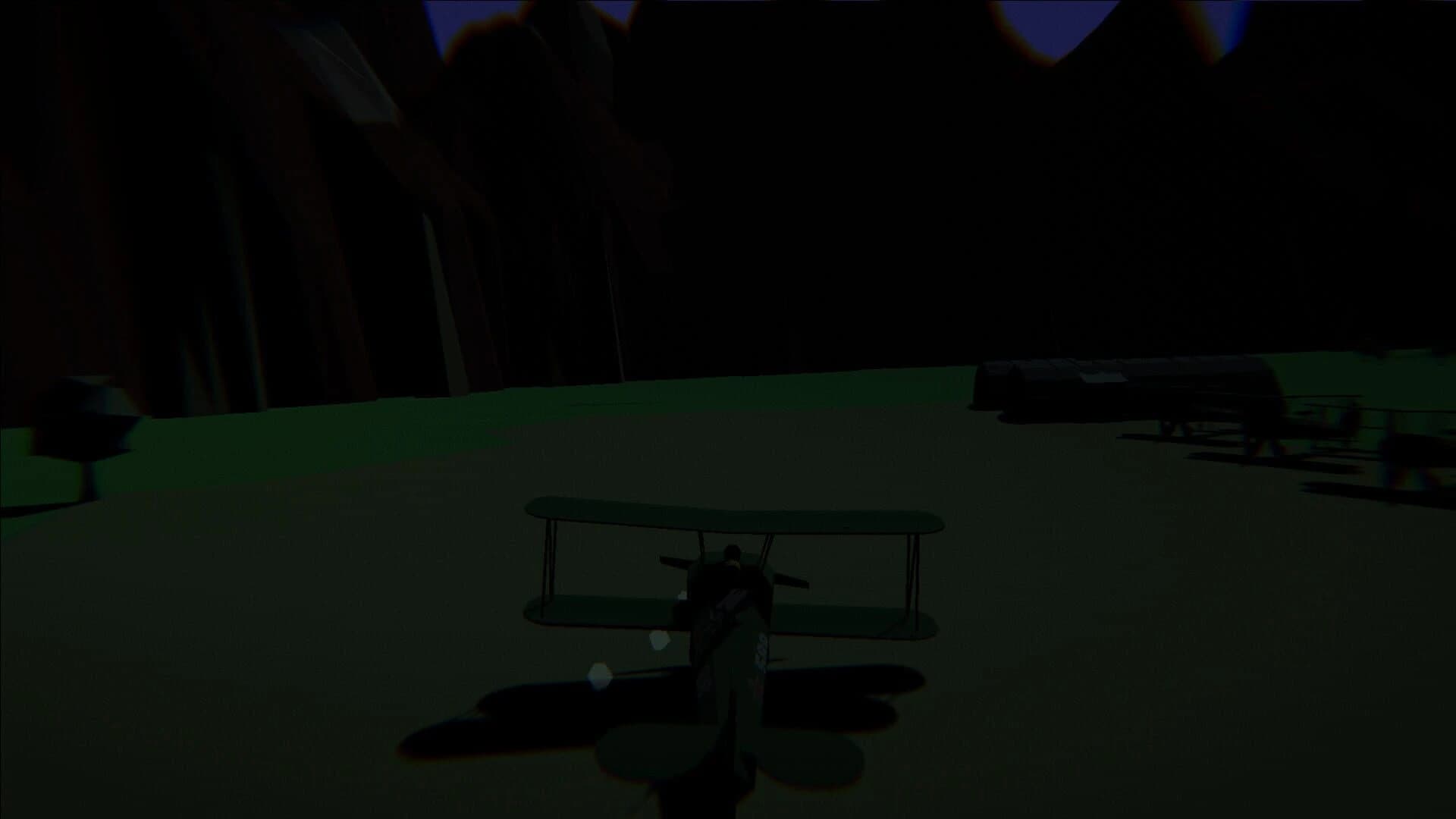 Night Witch: 588 screenshot 4