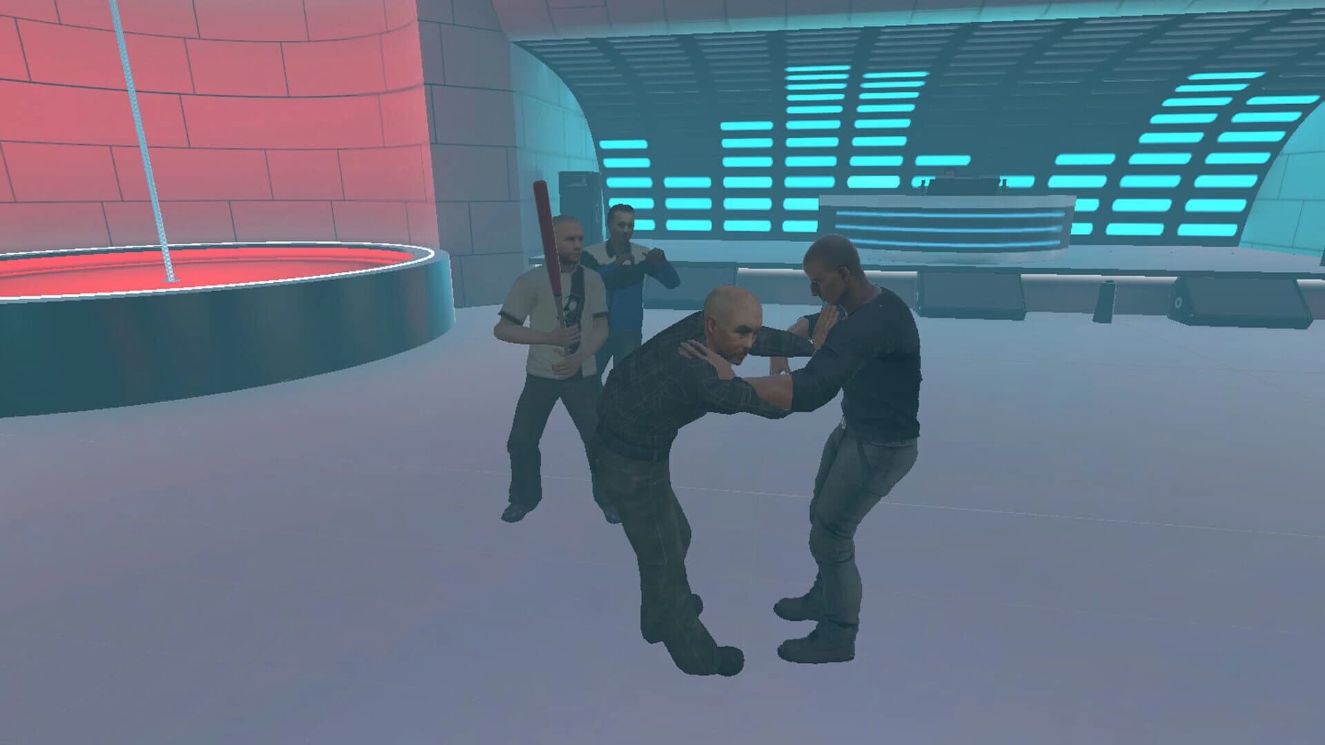 NightClub Simulator screenshot 4