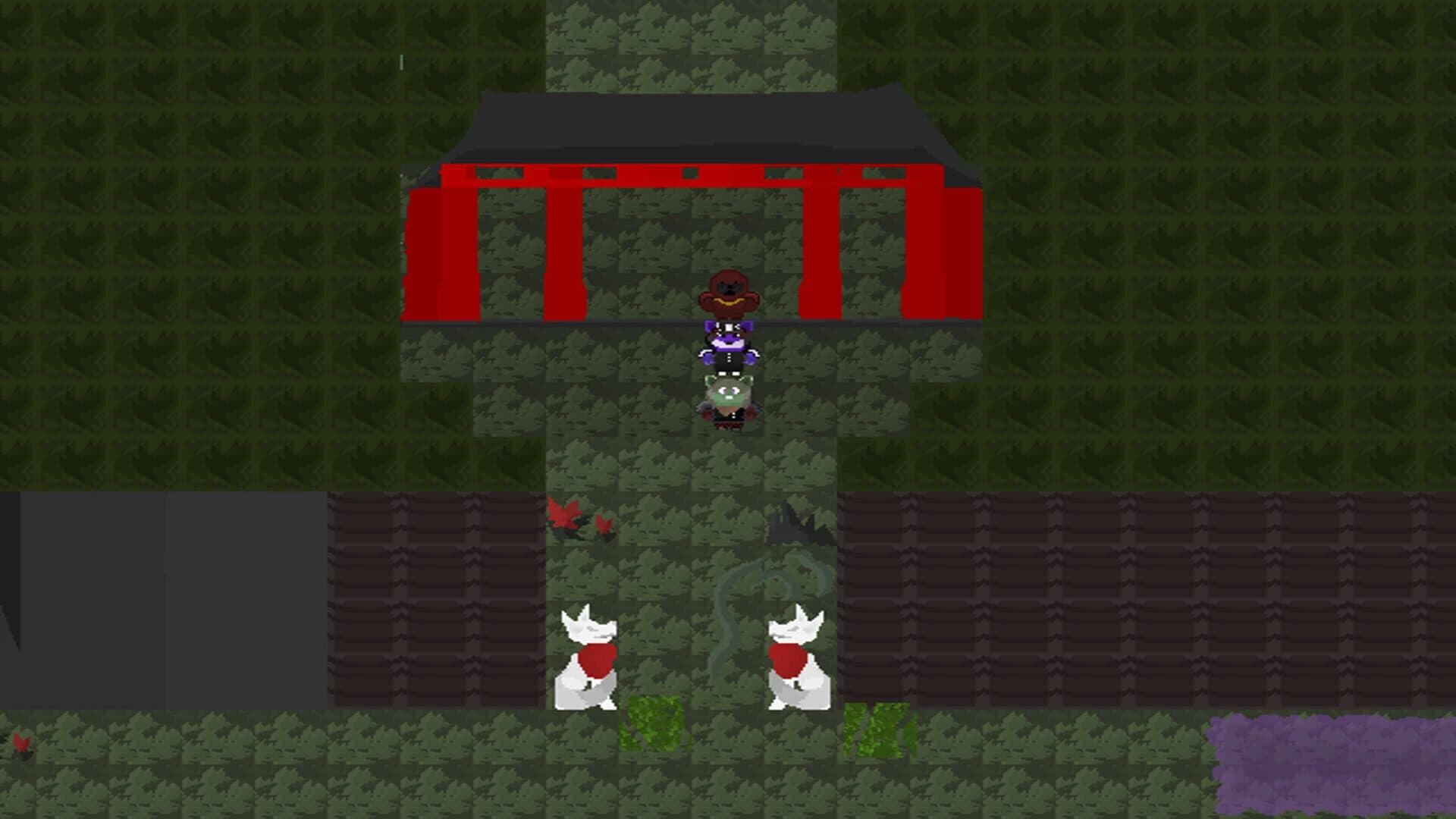 NightDirge screenshot 2