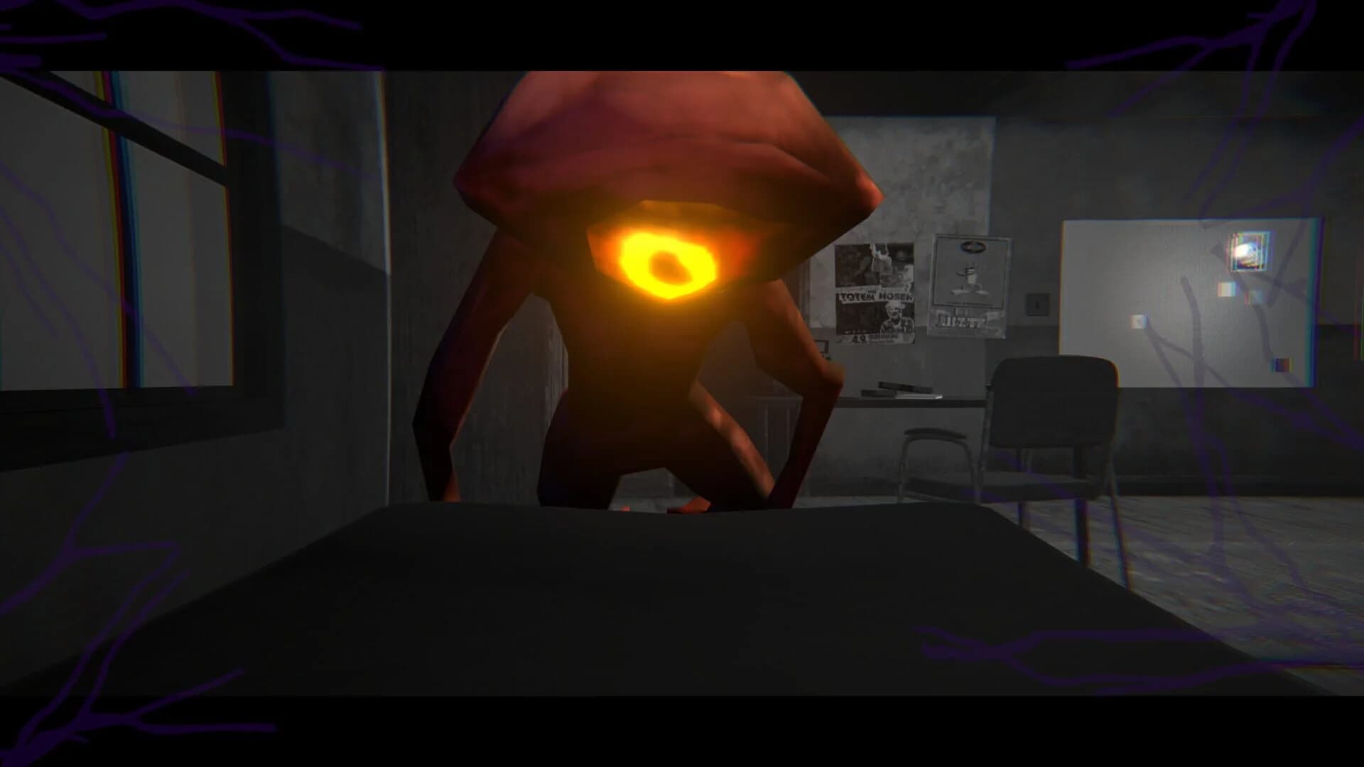 Nightfall Berlin screenshot 2