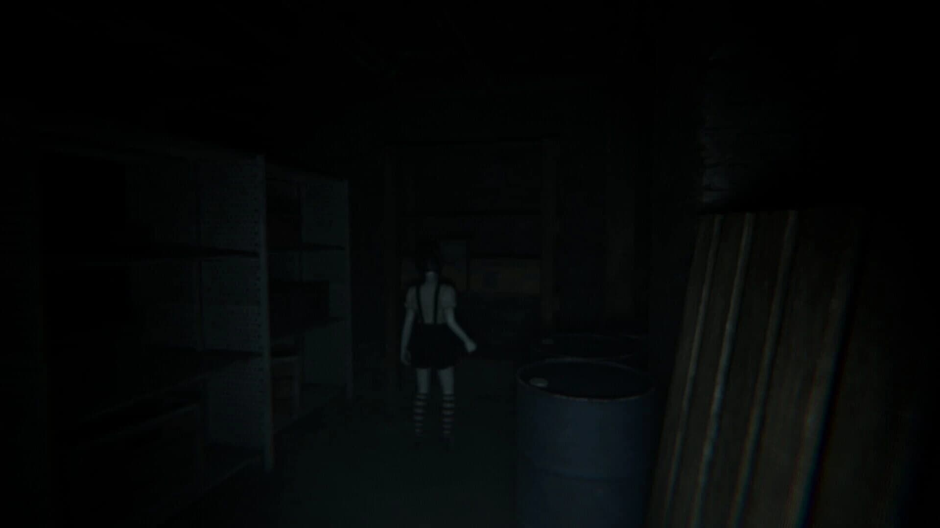 Nightfall House screenshot 3