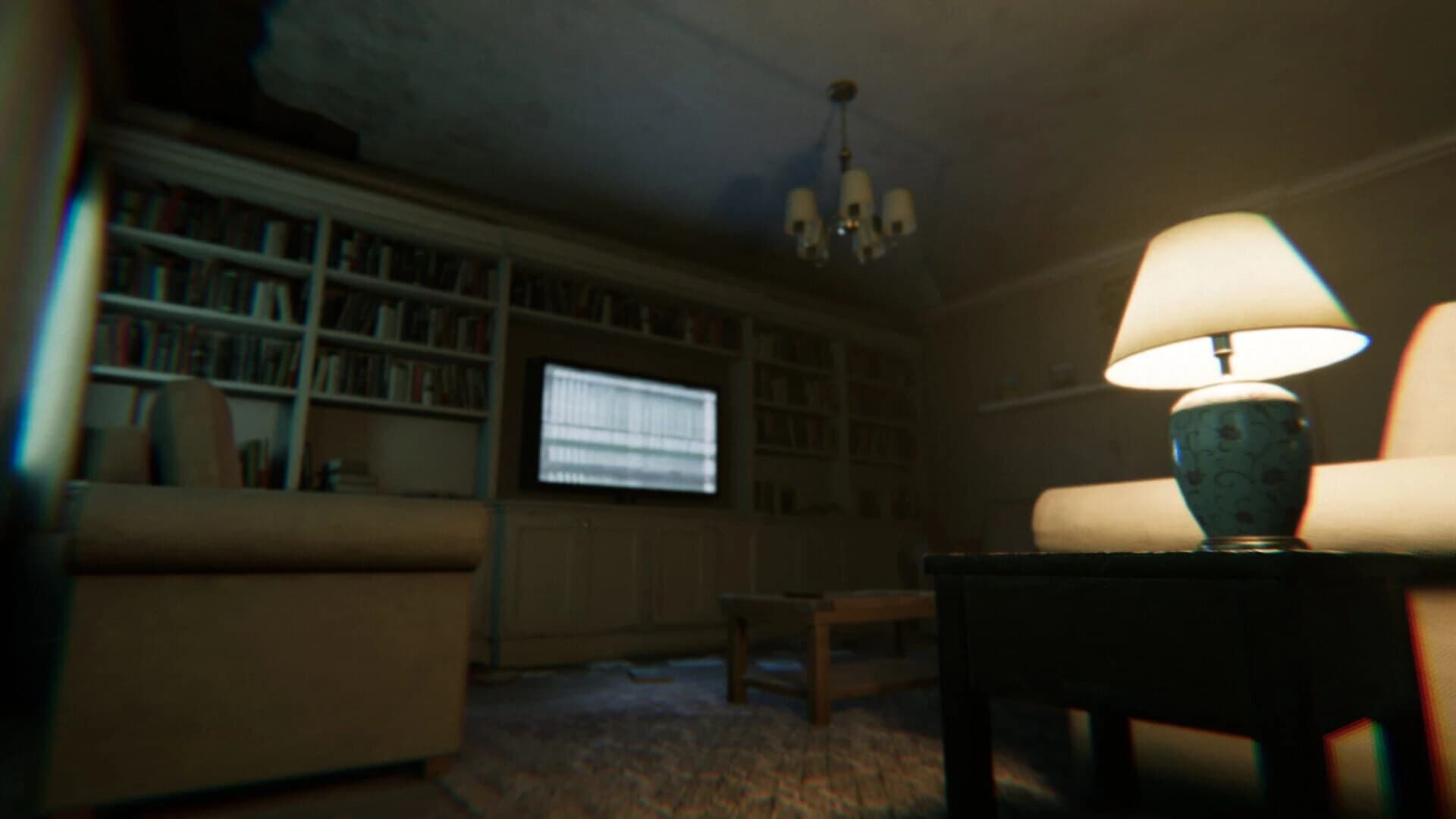 Nightfall House screenshot 4