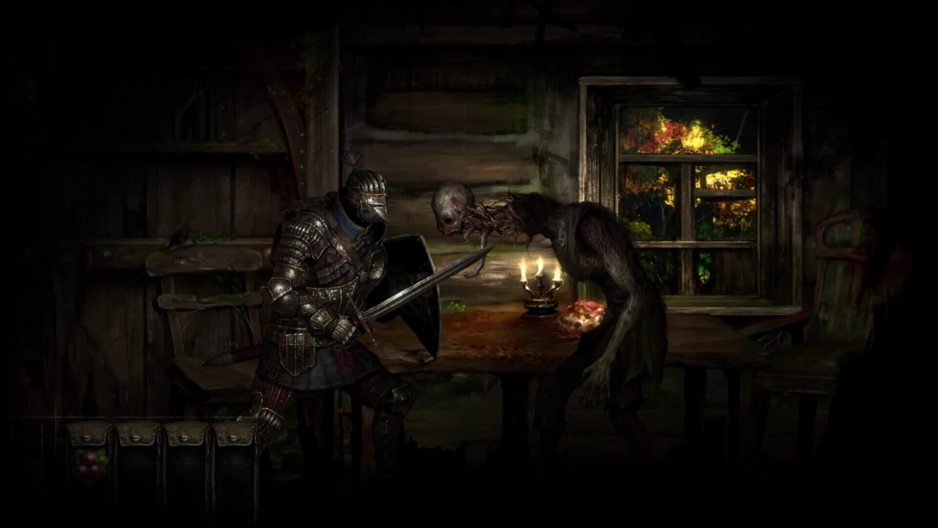 NightFall Shade screenshot 2