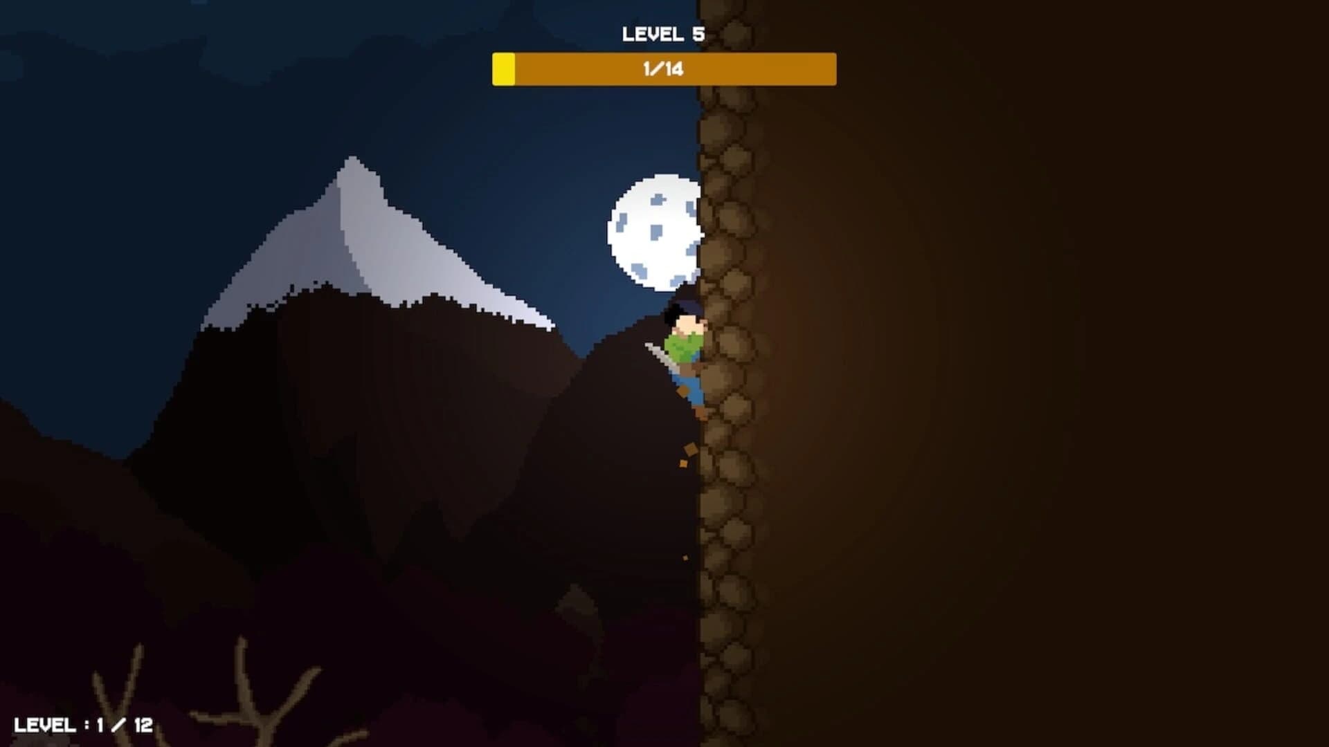 Nightfall Village screenshot 3