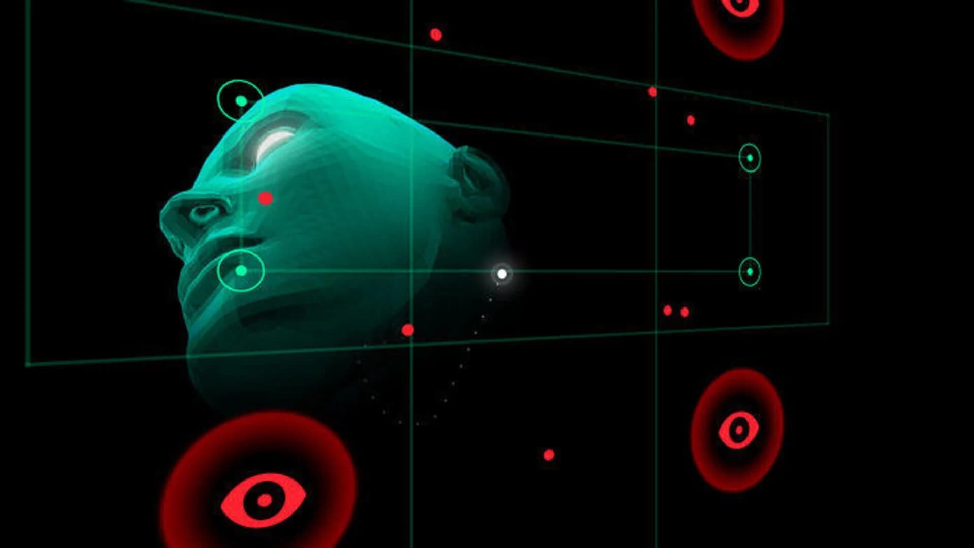 Nightgate screenshot 1