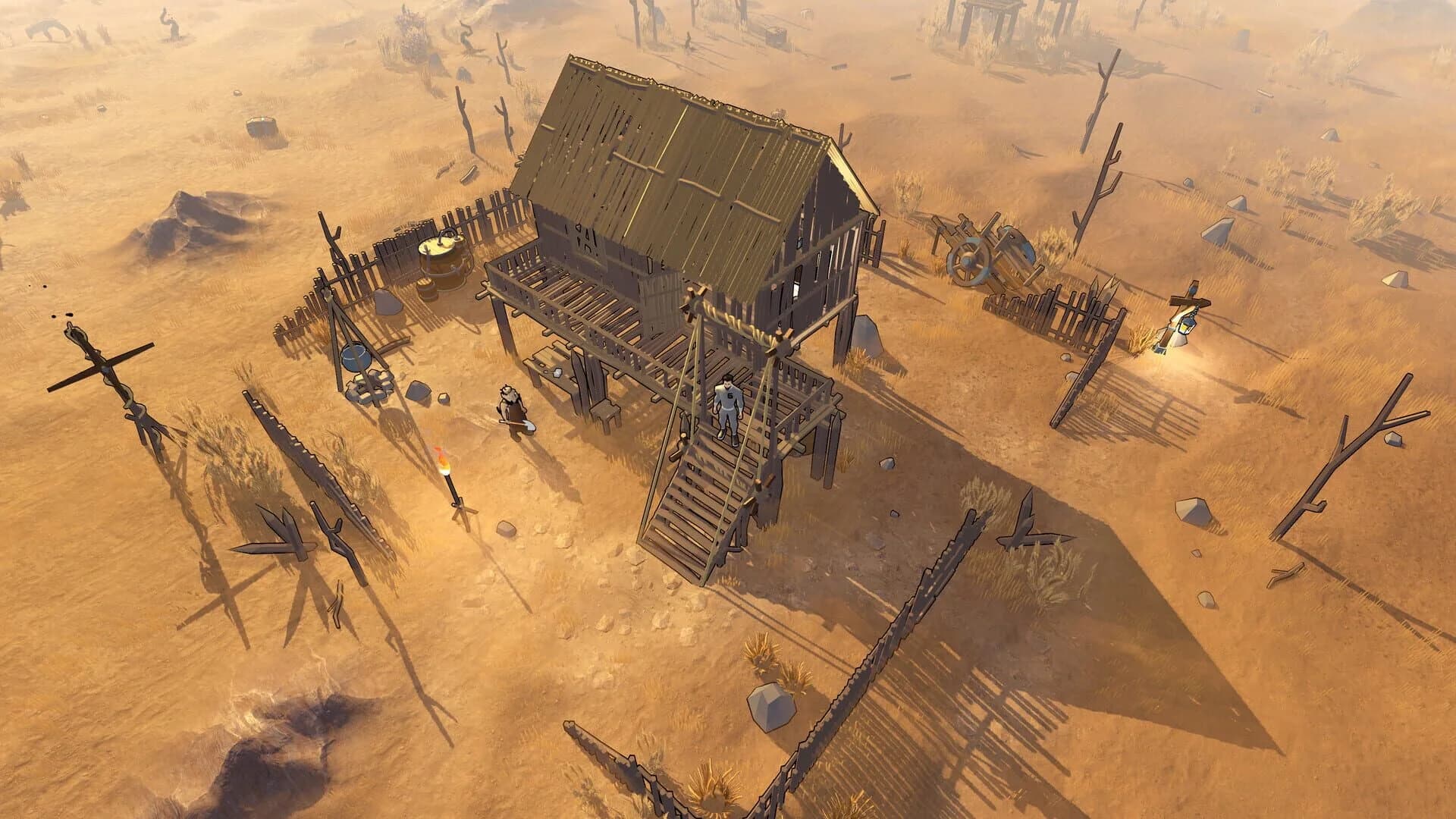 Nighthold screenshot 2