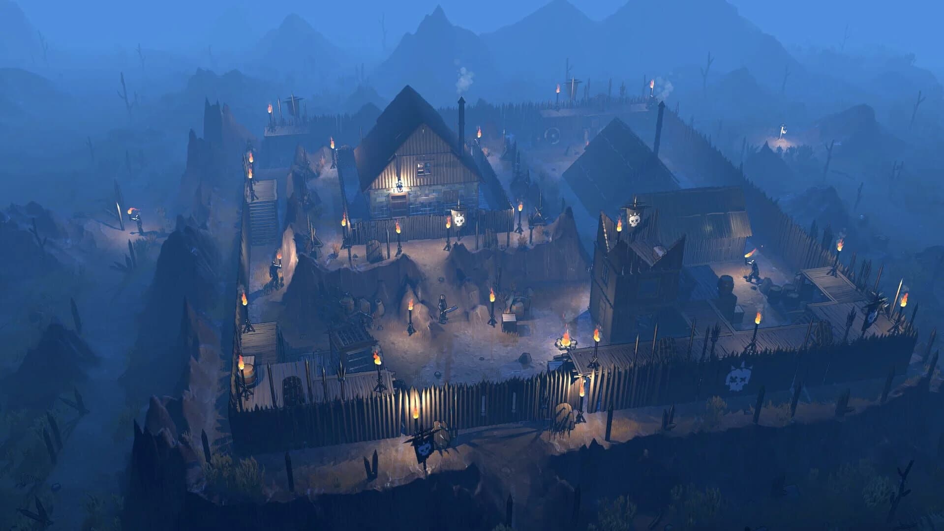 Nighthold screenshot 5