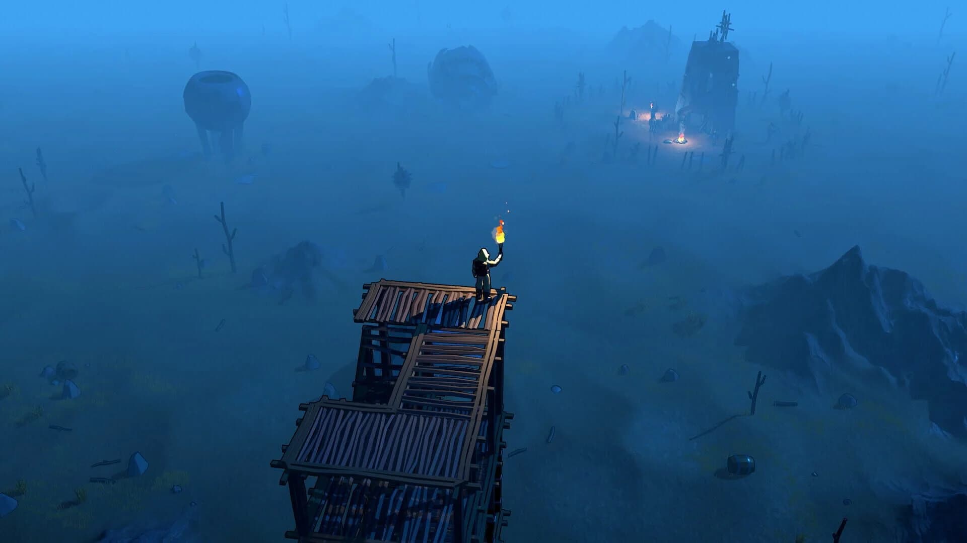 Nighthold screenshot 3