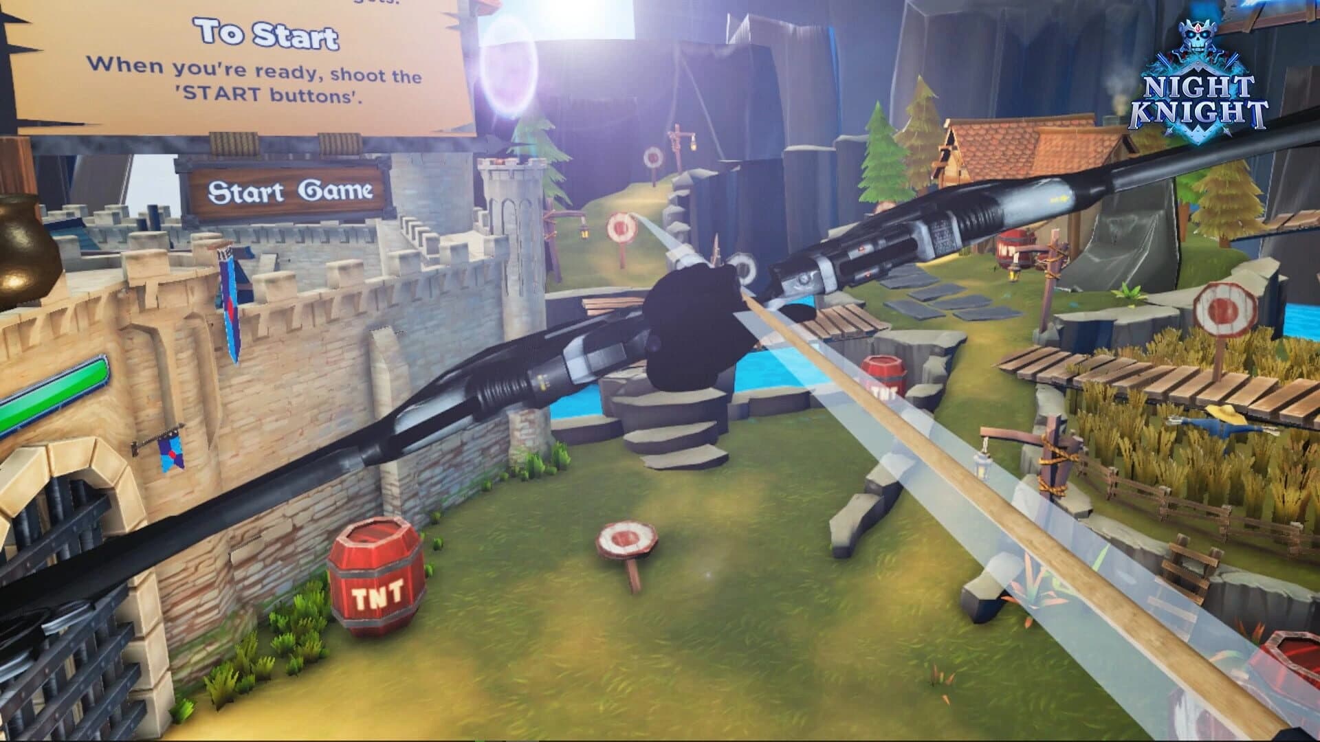 NightKnight screenshot 4