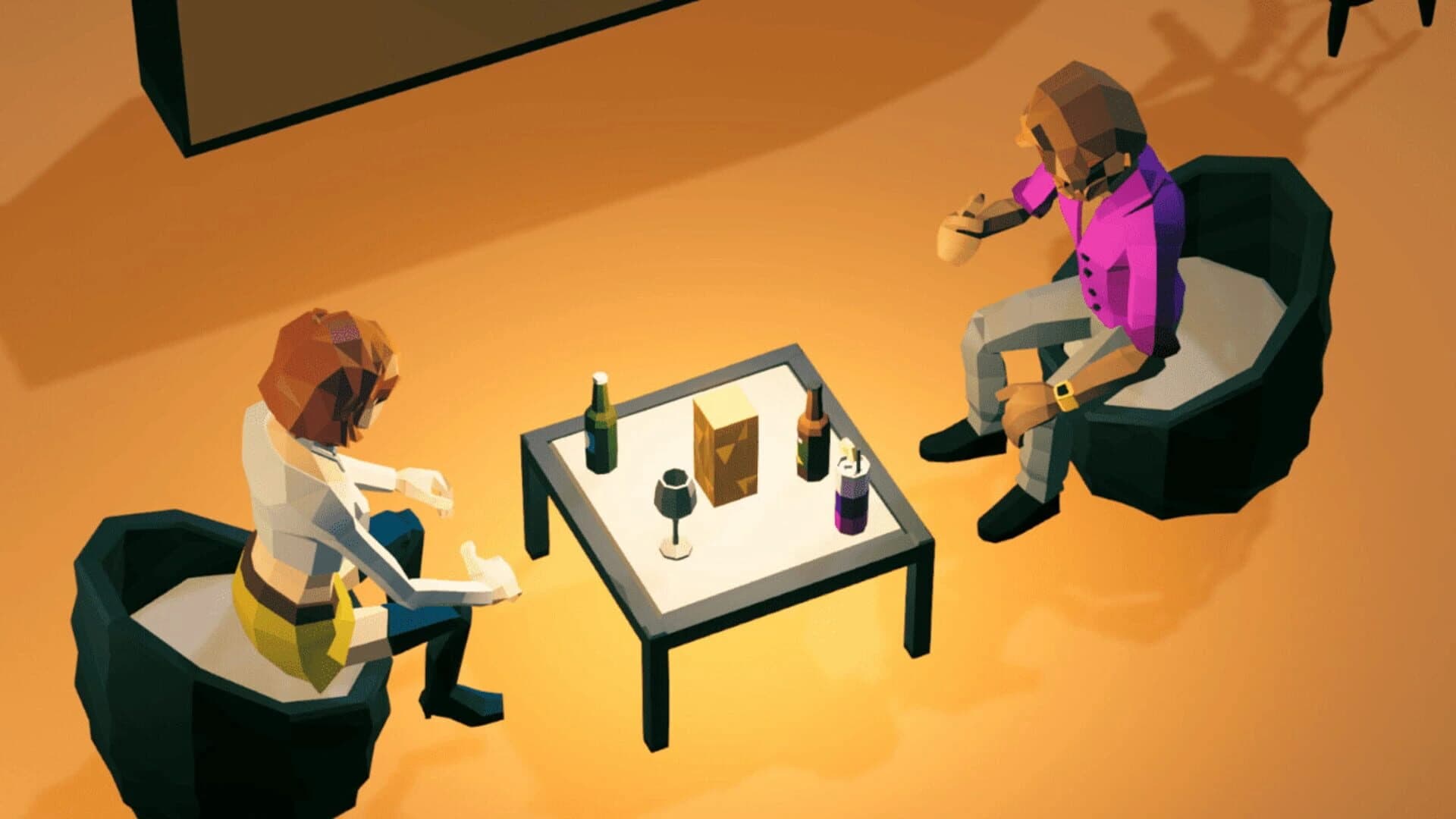 Nightlife Tycoon screenshot 5