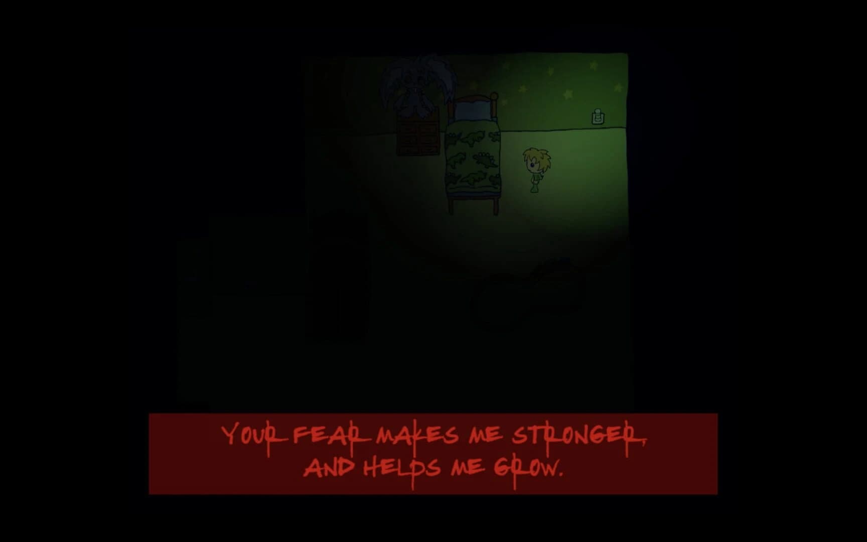 Nightlight screenshot 2