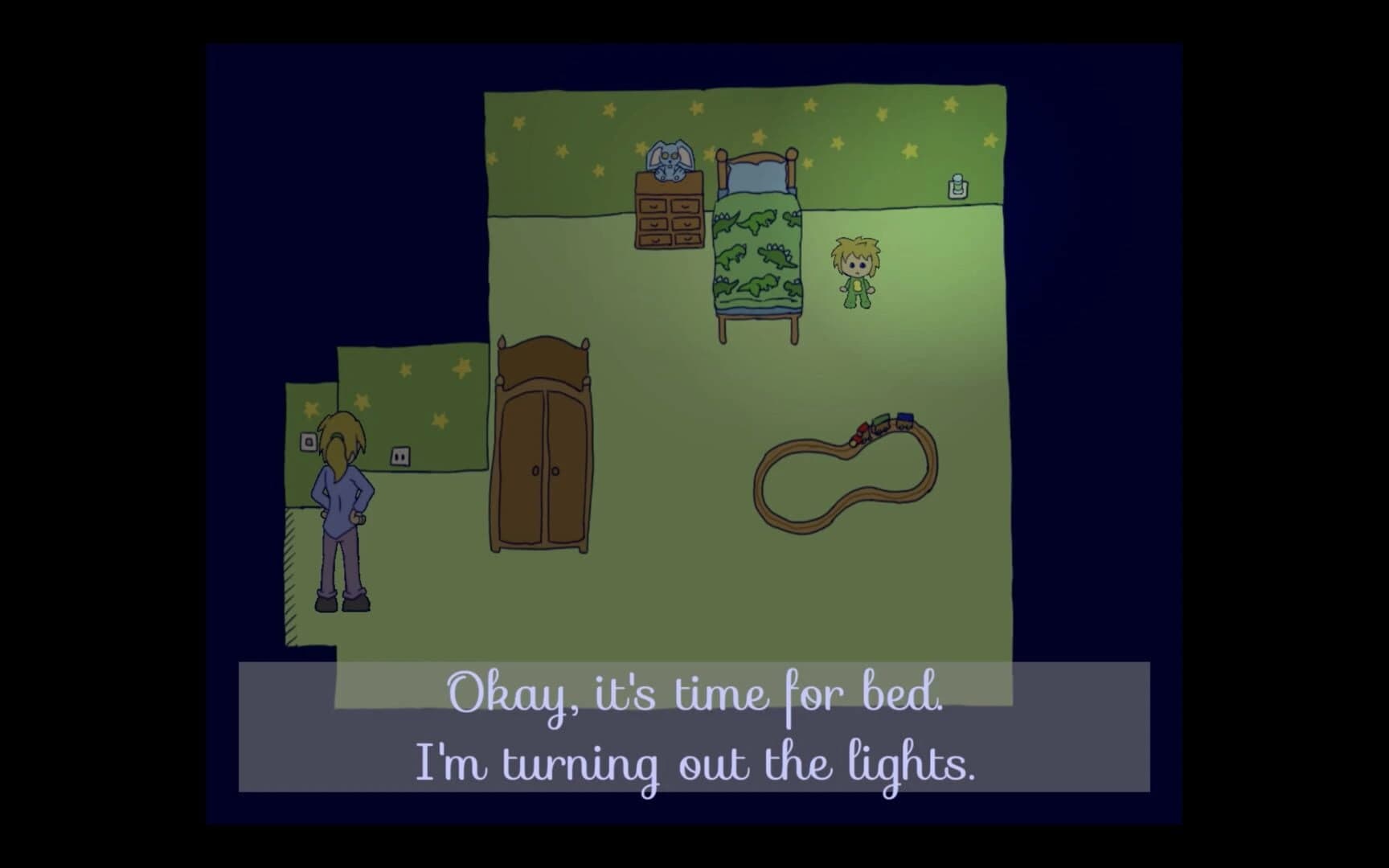 Nightlight screenshot 1