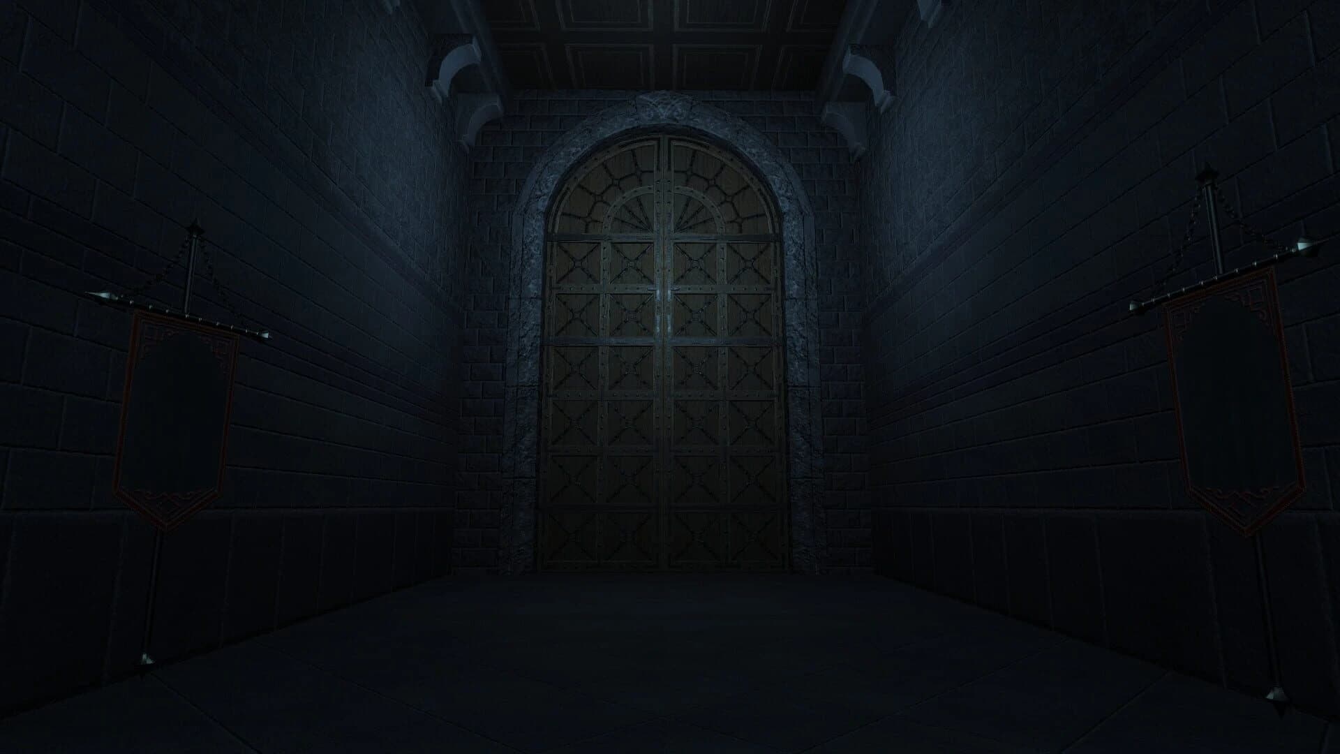 NightmAR Protocol screenshot 1