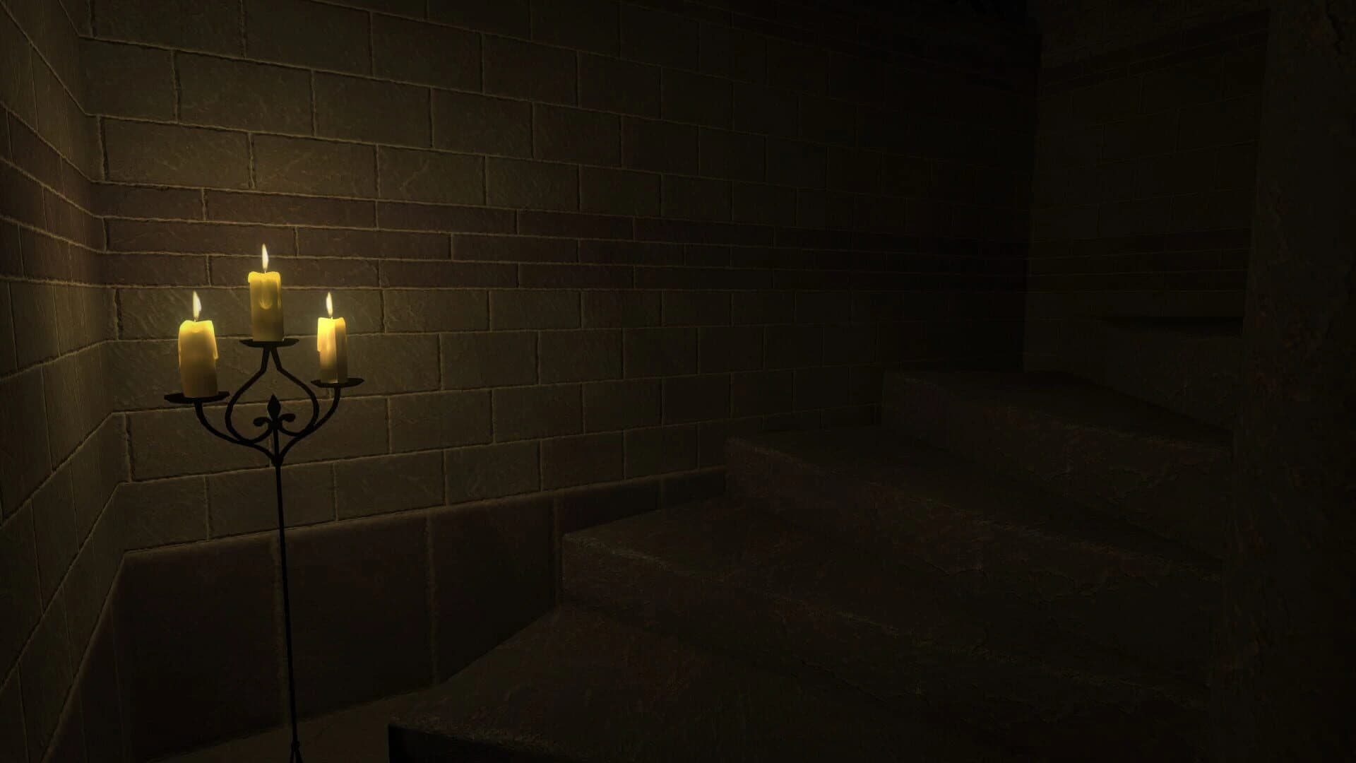 NightmAR Protocol screenshot 2