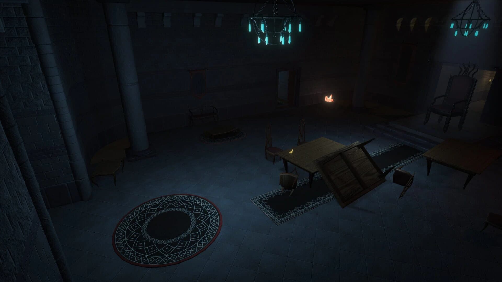 NightmAR Protocol screenshot 4