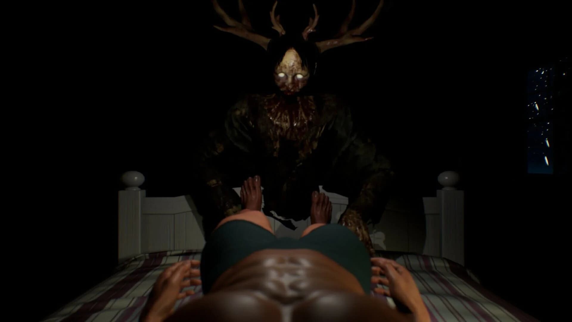 Nightmare screenshot 3