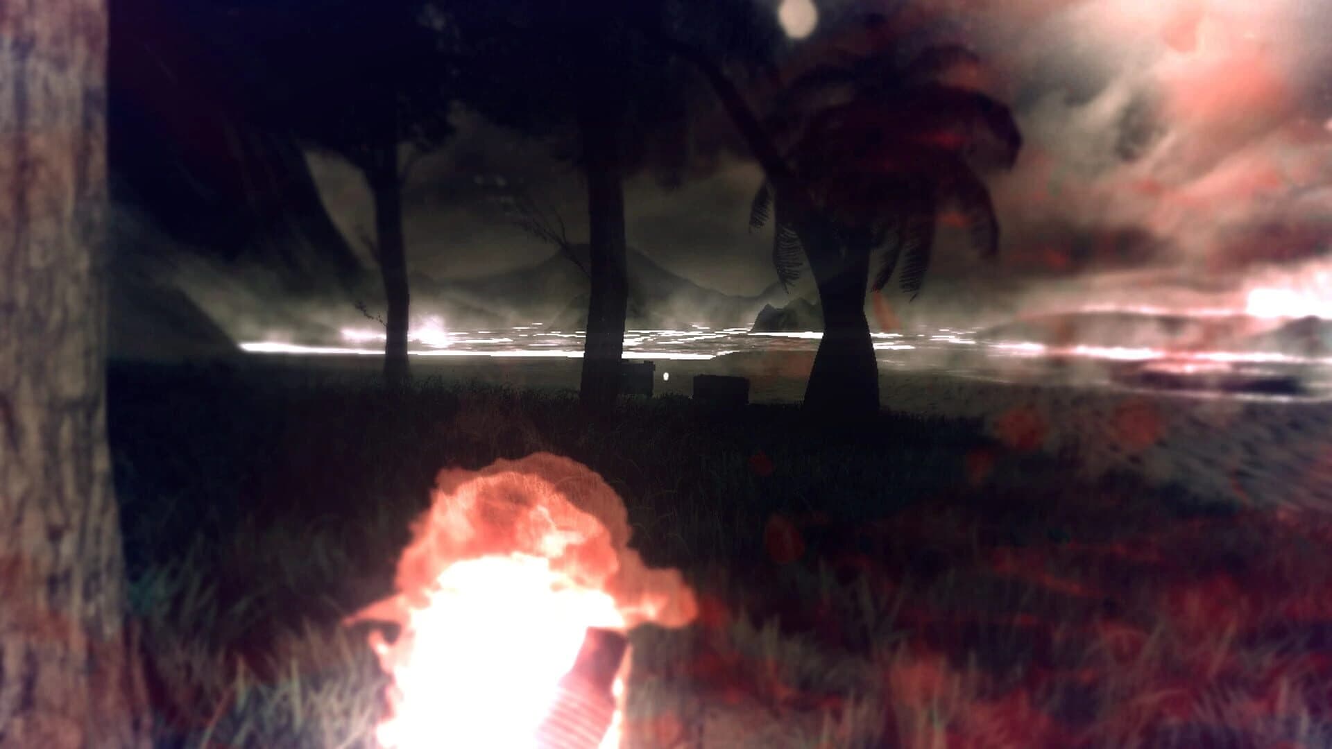 Nightmare at the lighthouse screenshot 2
