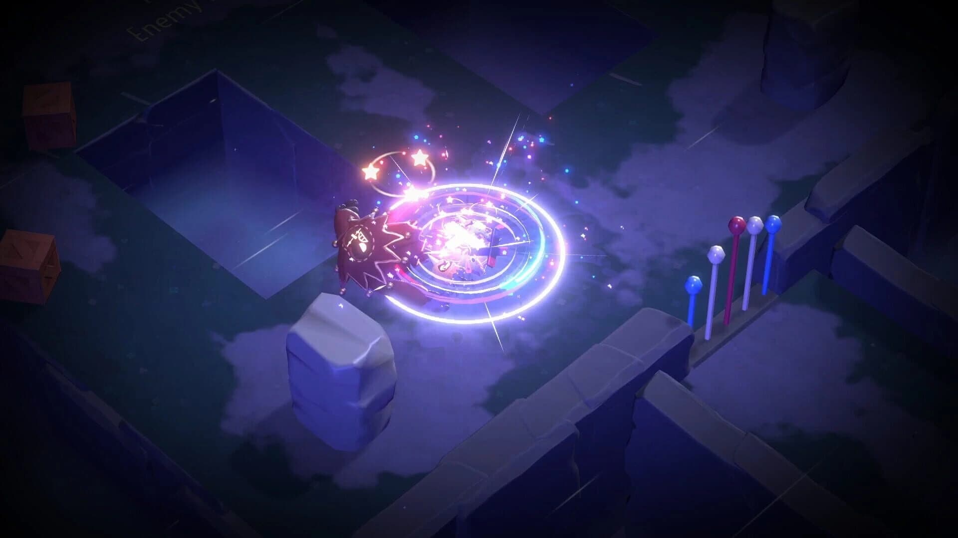 Nightmare Circus screenshot 3