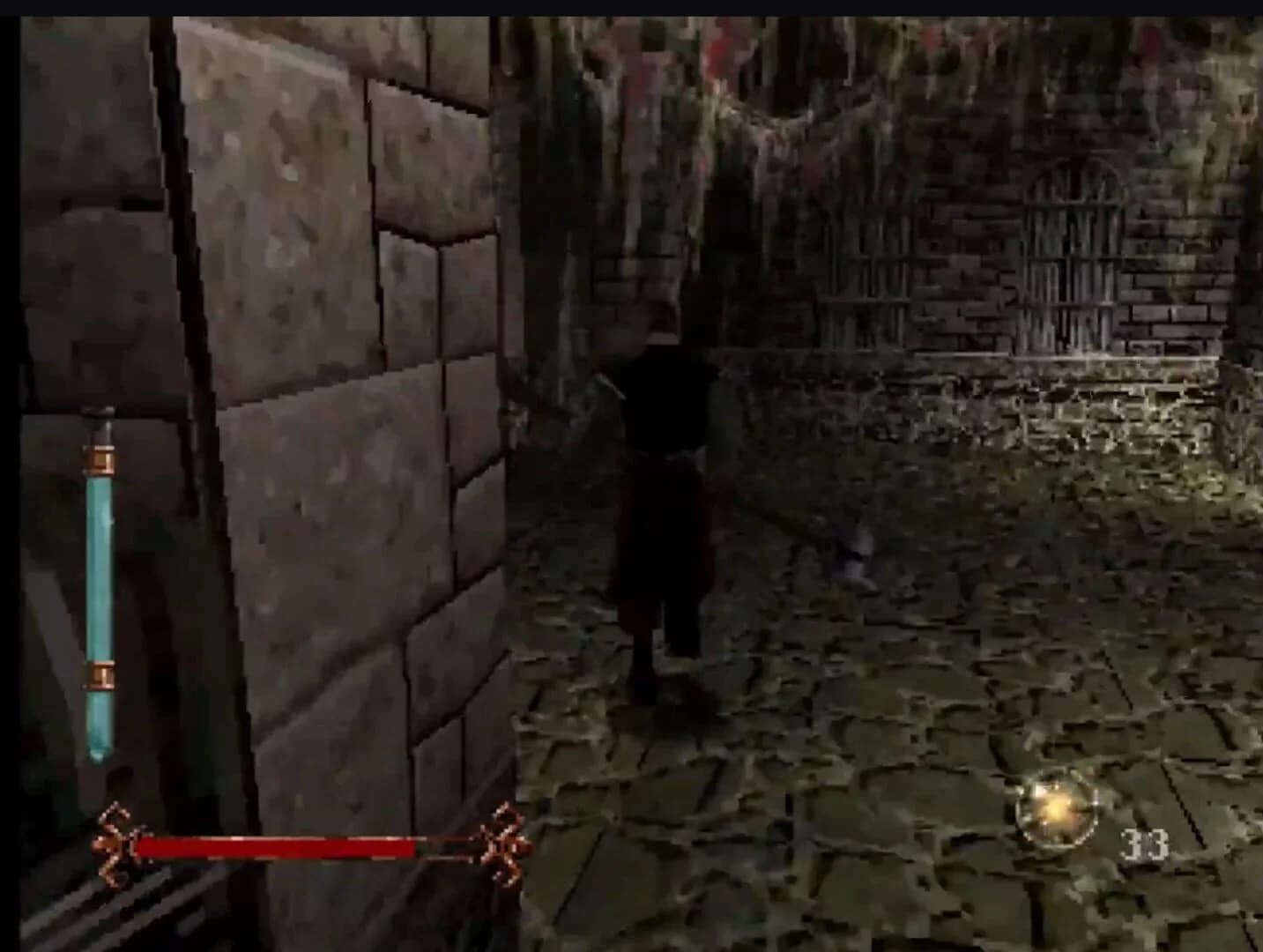 Nightmare Creatures II screenshot 3