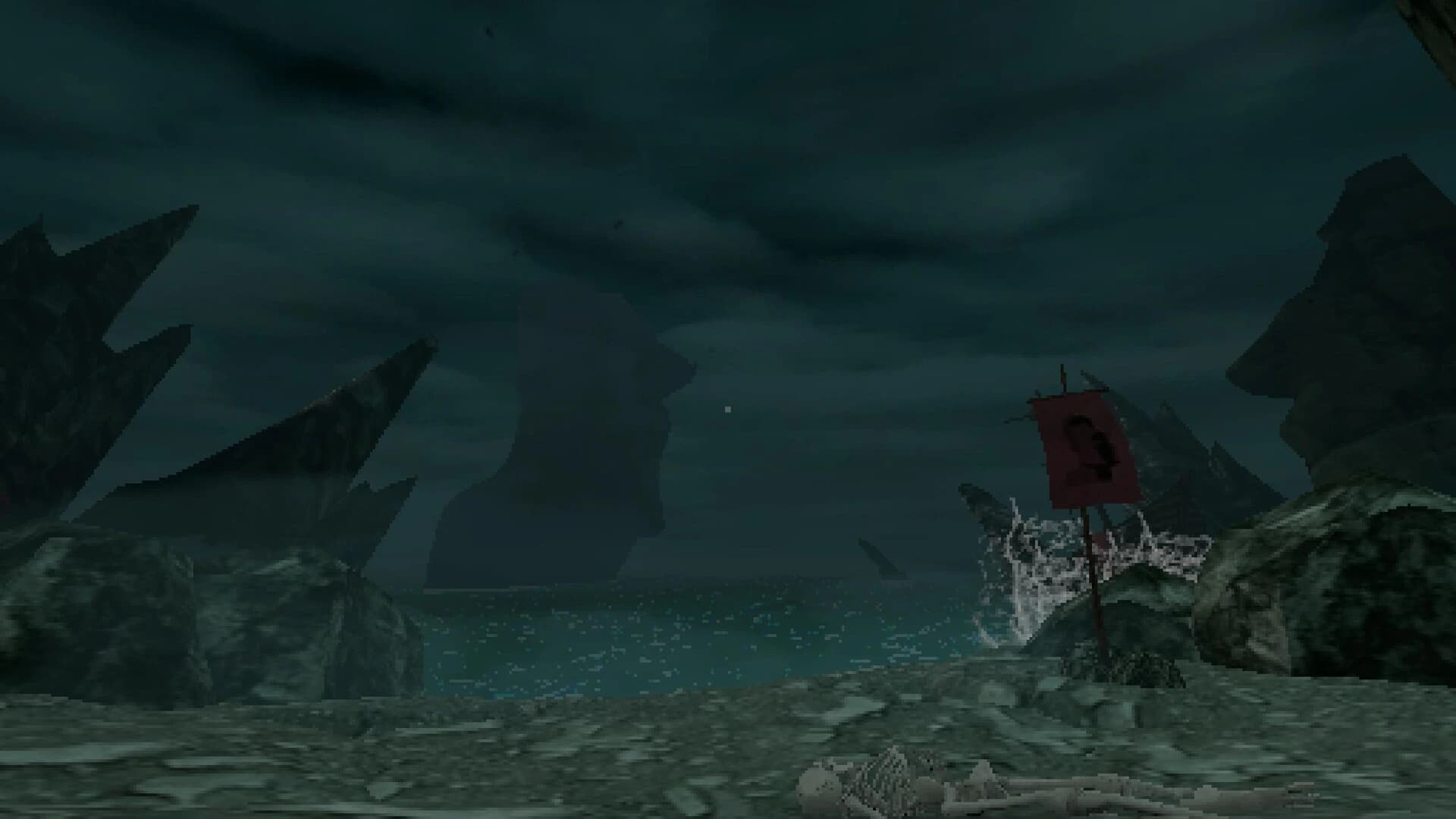 Nightmare Files: Stoned screenshot 3