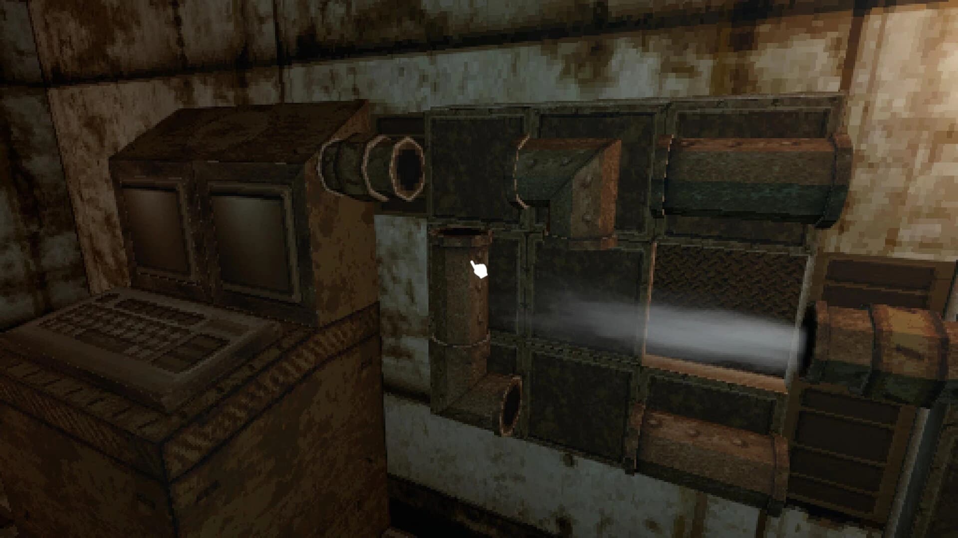 Nightmare Files: Stoned screenshot 6